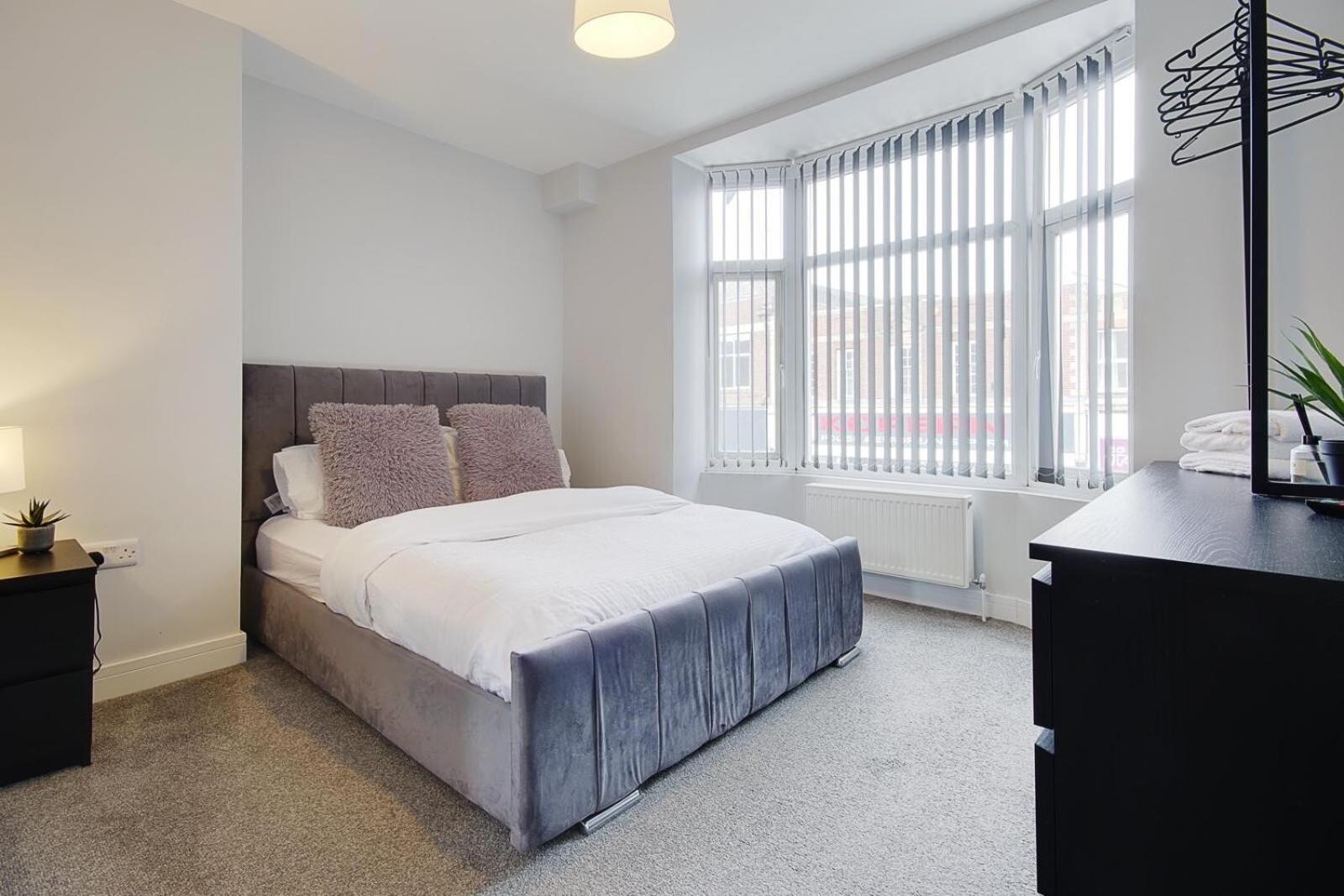 Apartment Ashley Road 2 Poole