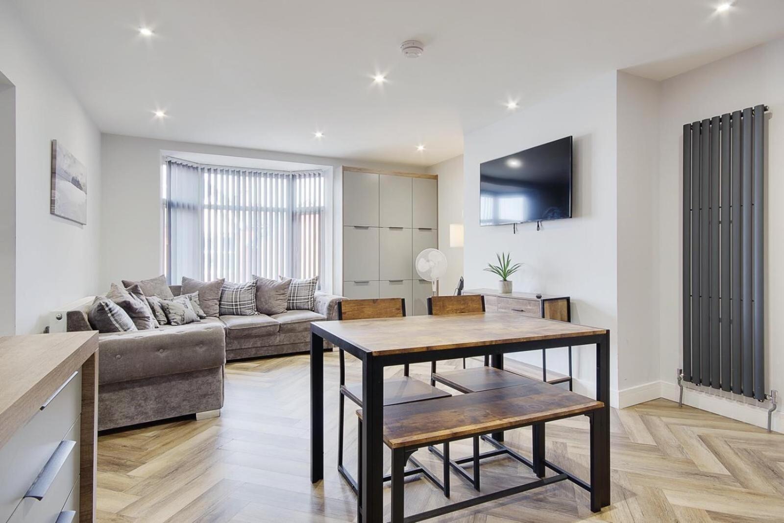 Ashley Road 2 Apartment Poole