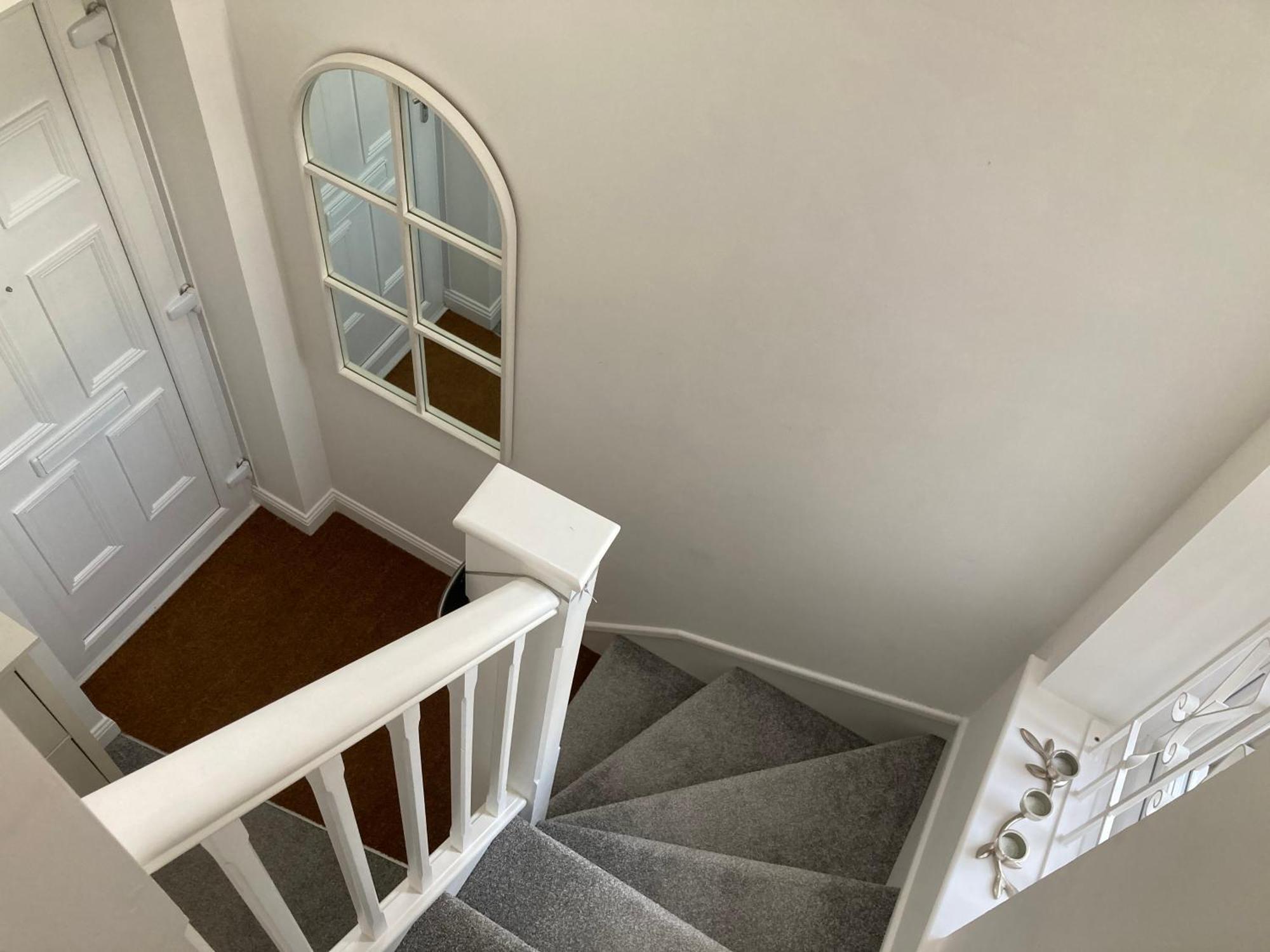 Apartamento The Sashes - Stylish - Free Parking - Ultrafast Wifi - Smart Tv - Netflix - Sleeps Up To 6! Close To Town Center & Sandbanks & Bournemouth