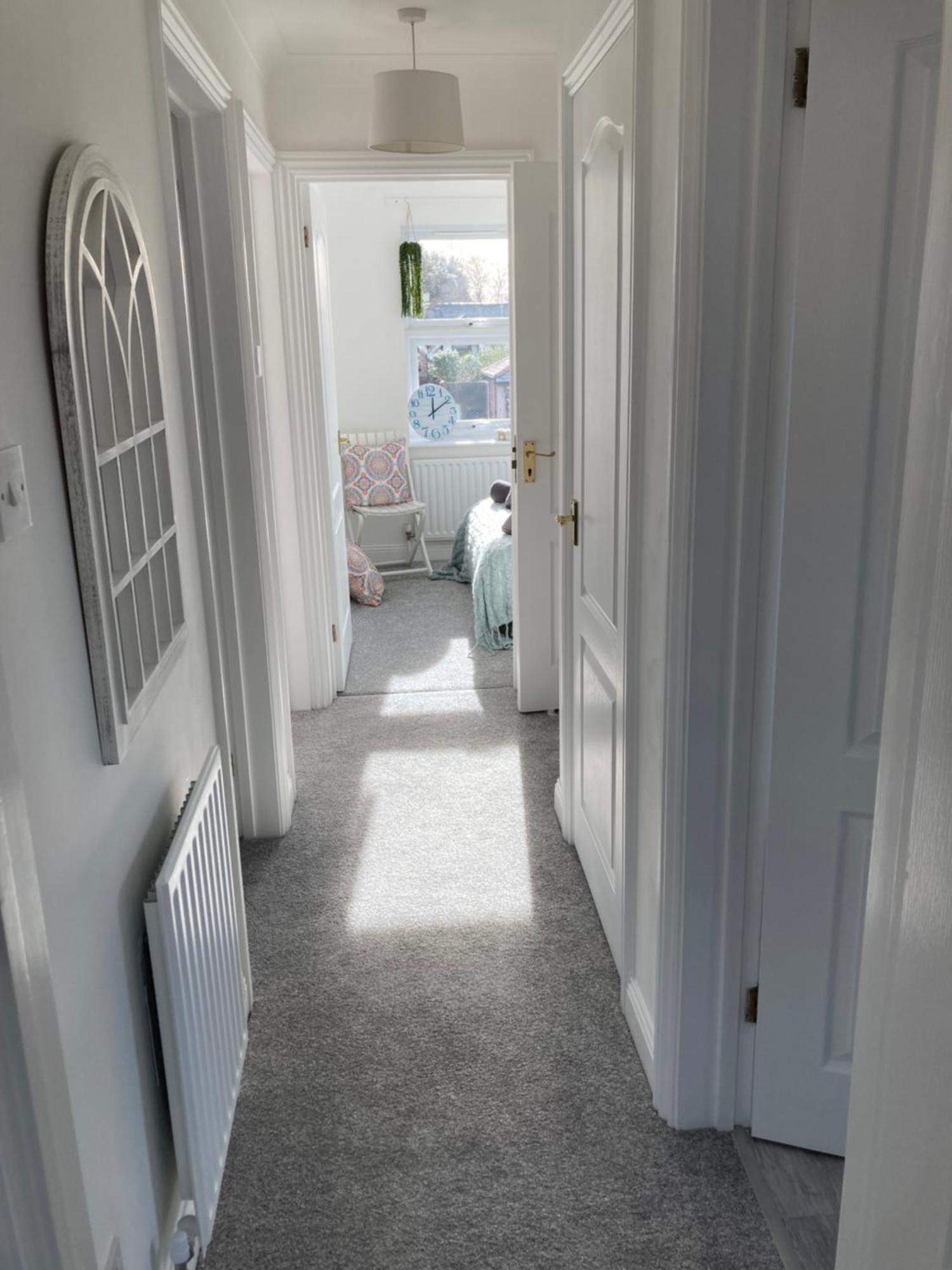 The Sashes - Stylish - Free Parking - Ultrafast Wifi - Smart Tv - Netflix - Sleeps Up To 6! Close To Town Center & Sandbanks & Bournemouth Poole