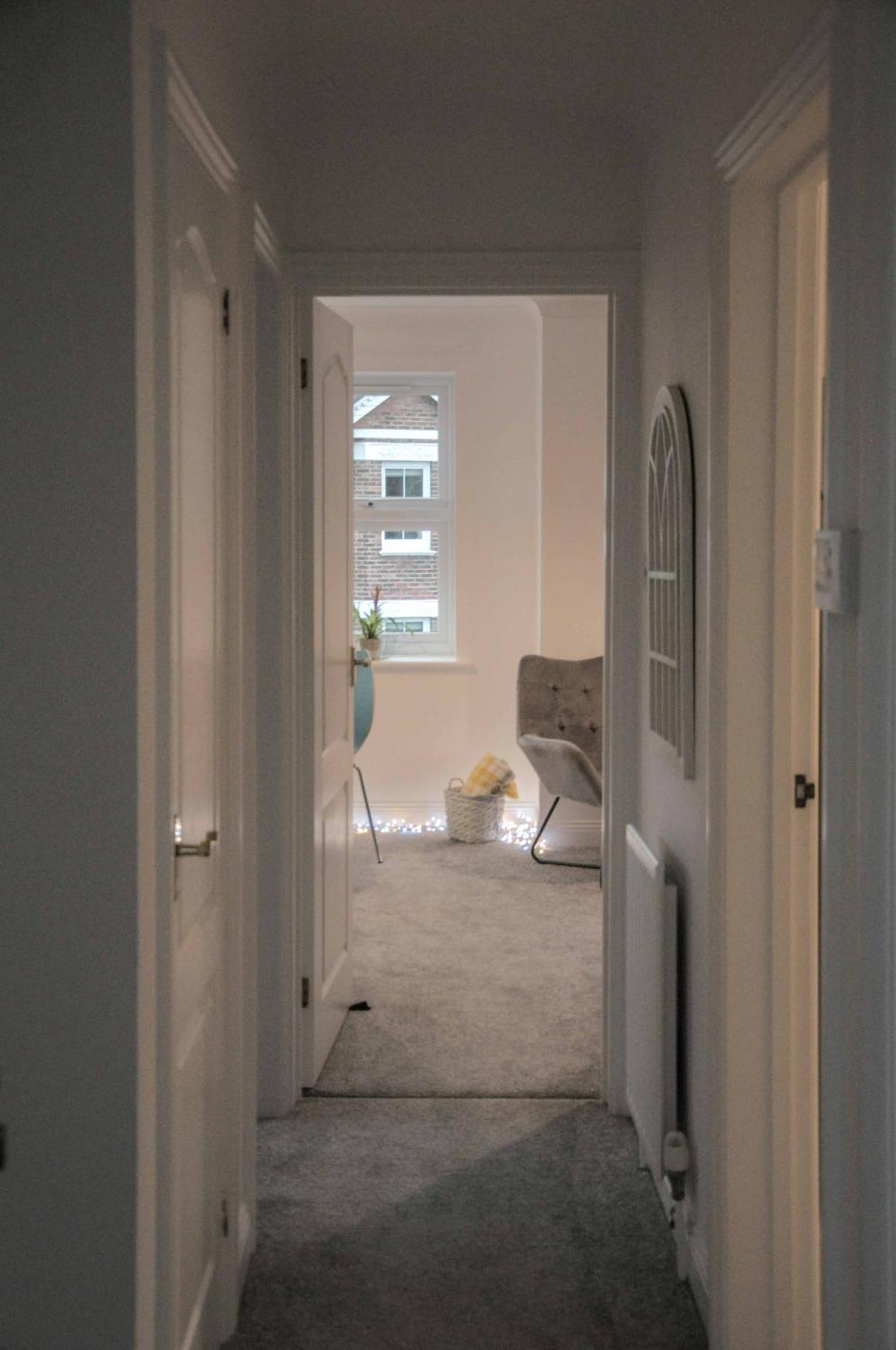 The Sashes - Stylish - Free Parking - Ultrafast Wifi - Smart Tv - Netflix - Sleeps Up To 6! Close To Town Center & Sandbanks & Bournemouth Apartment
