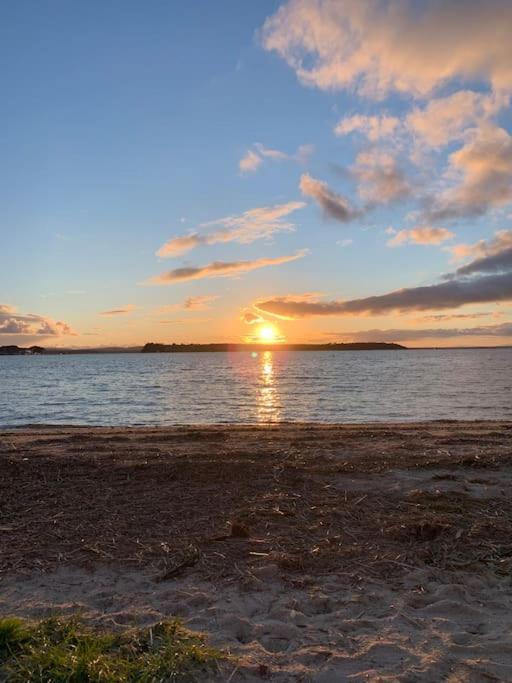 Shorebanks - Harbour View In Sandbanks. Apartment *