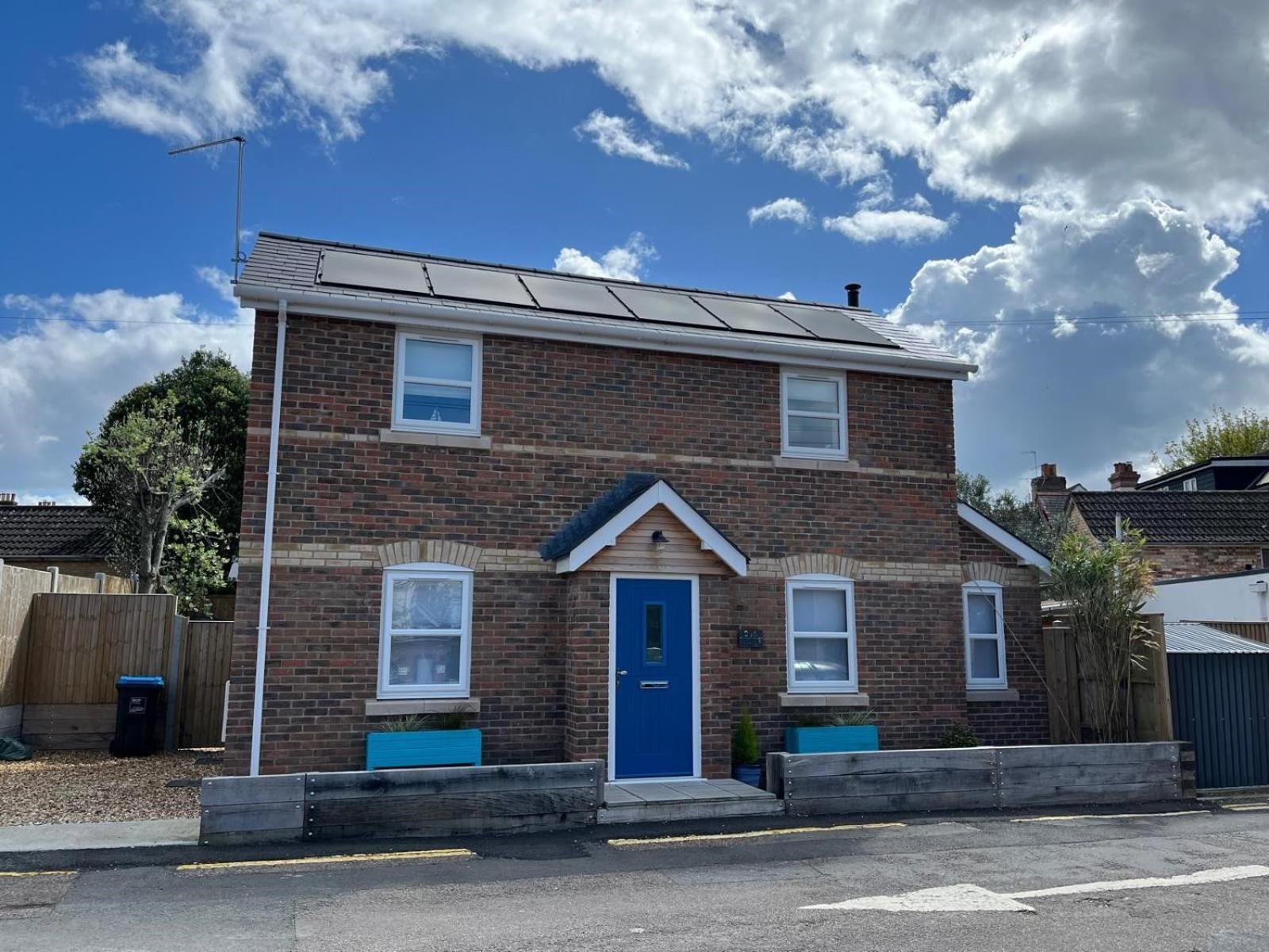 Charlotte Holiday home Poole
