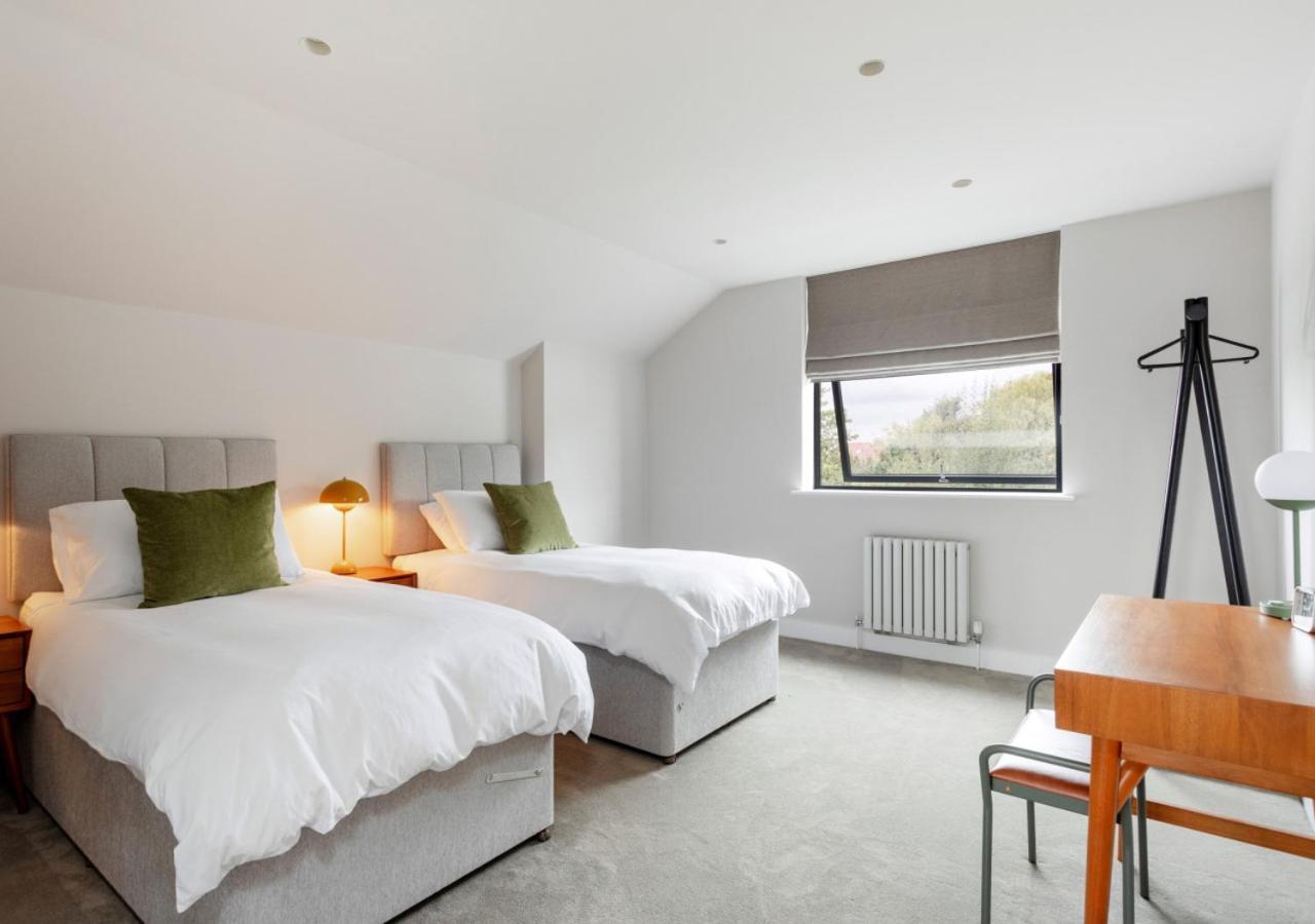 Holiday home Saltwater - *