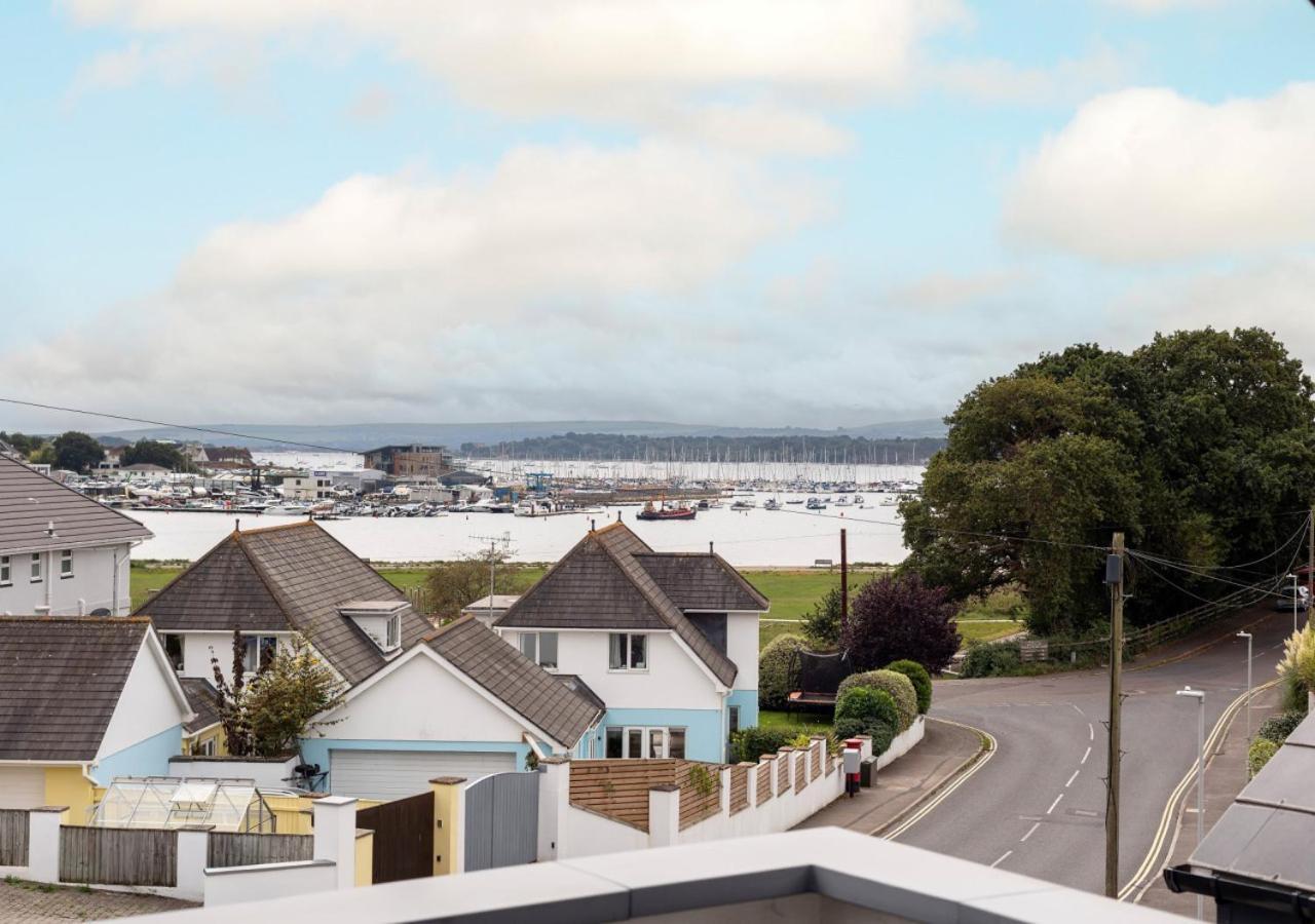 Holiday home Saltwater -