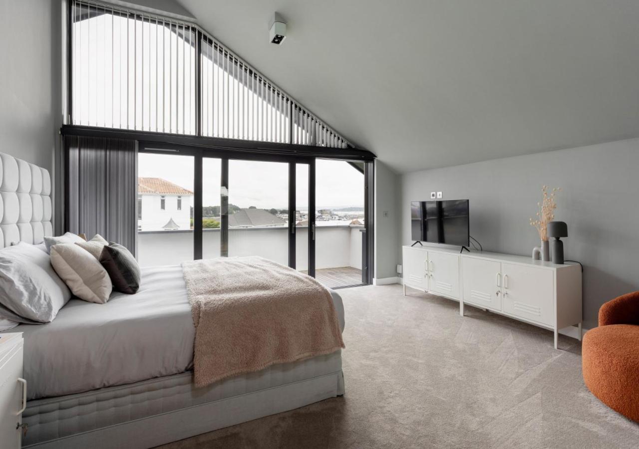 Saltwater - Holiday home