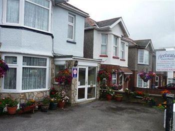 Hotel Fleetwater 4*