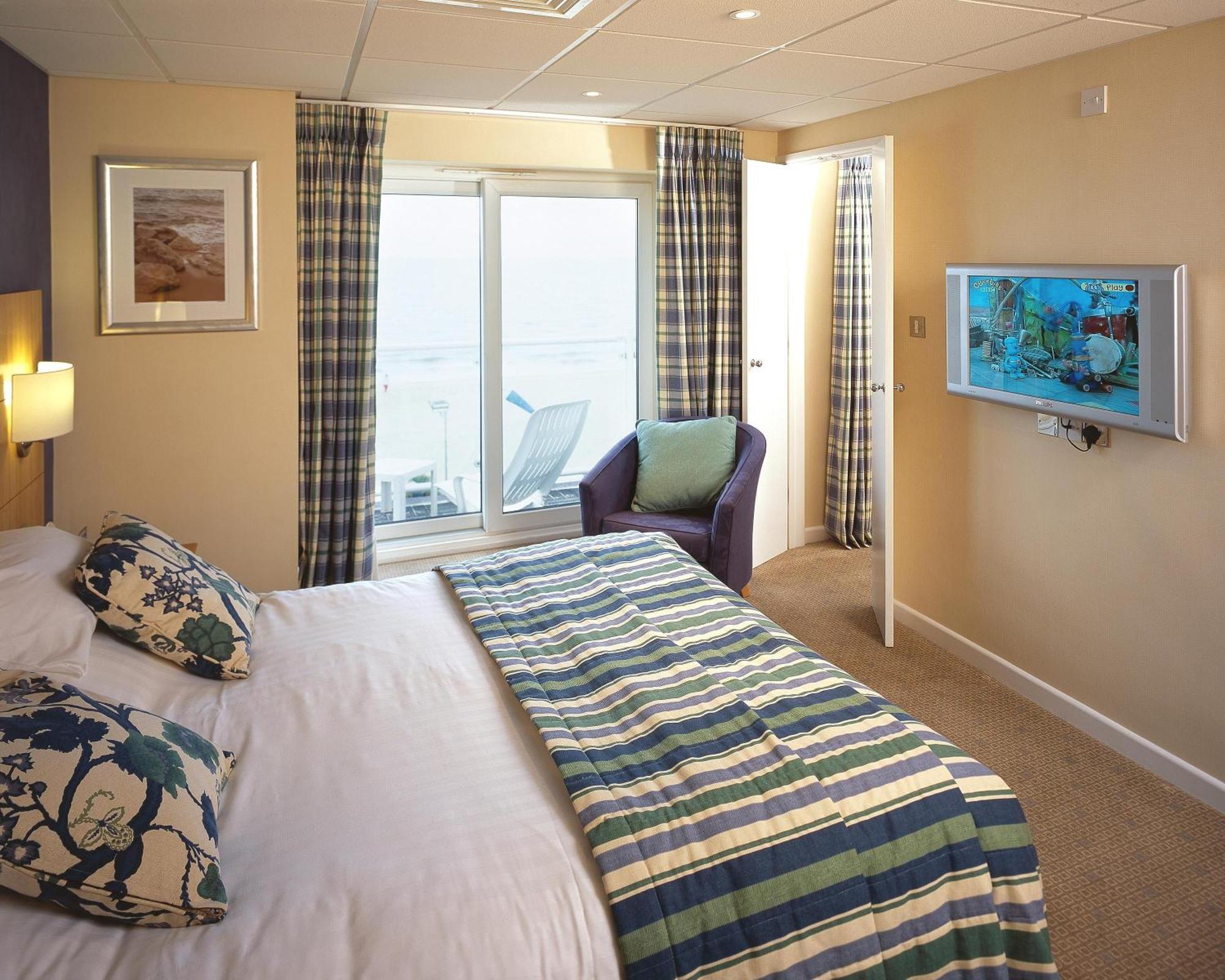 Hotel Sandbanks 4*