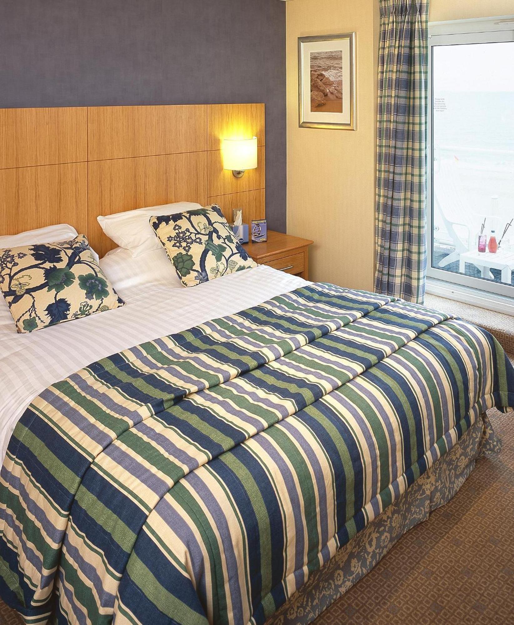Hotel Sandbanks