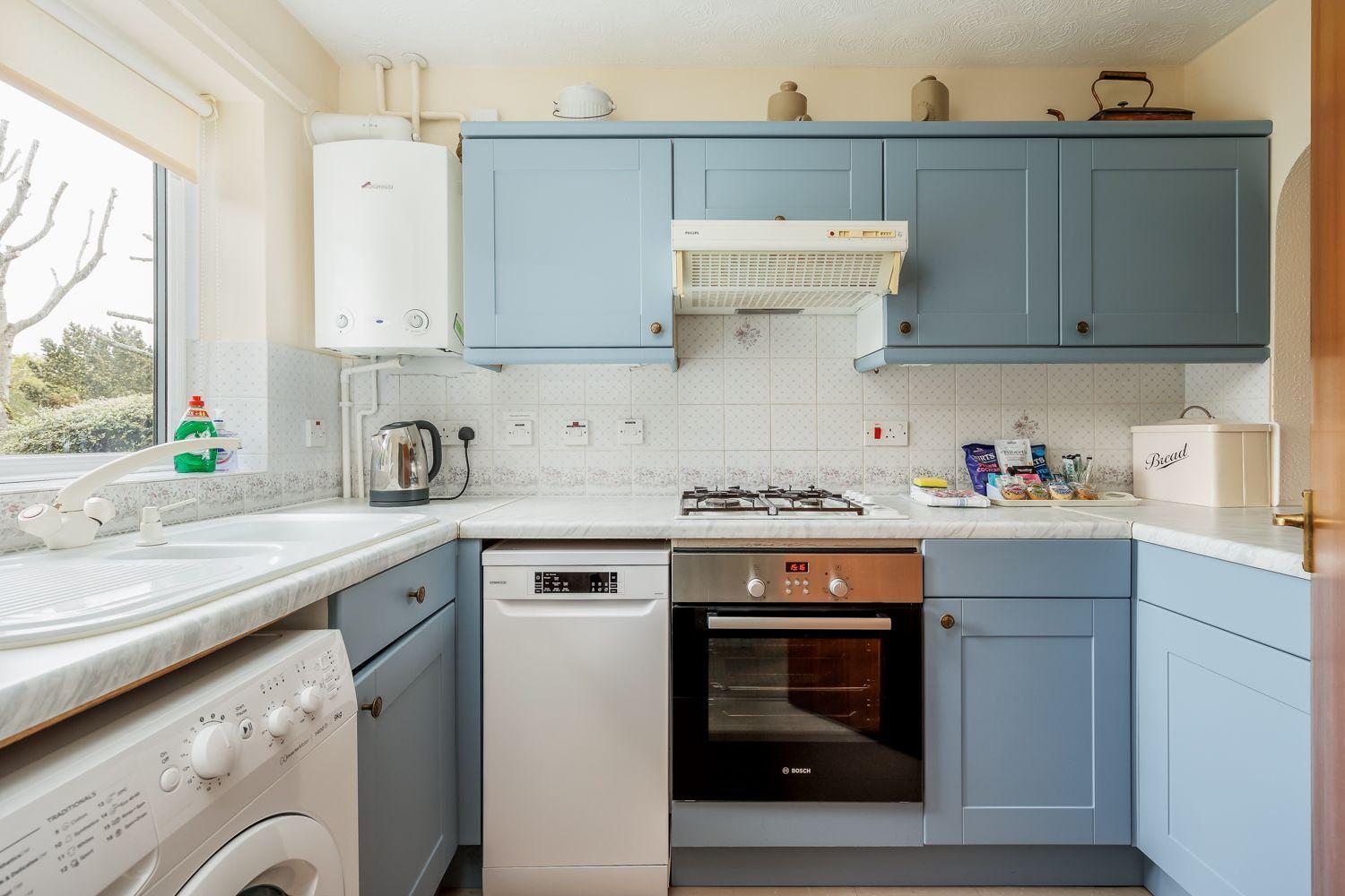 Holiday home Anchorage Poole