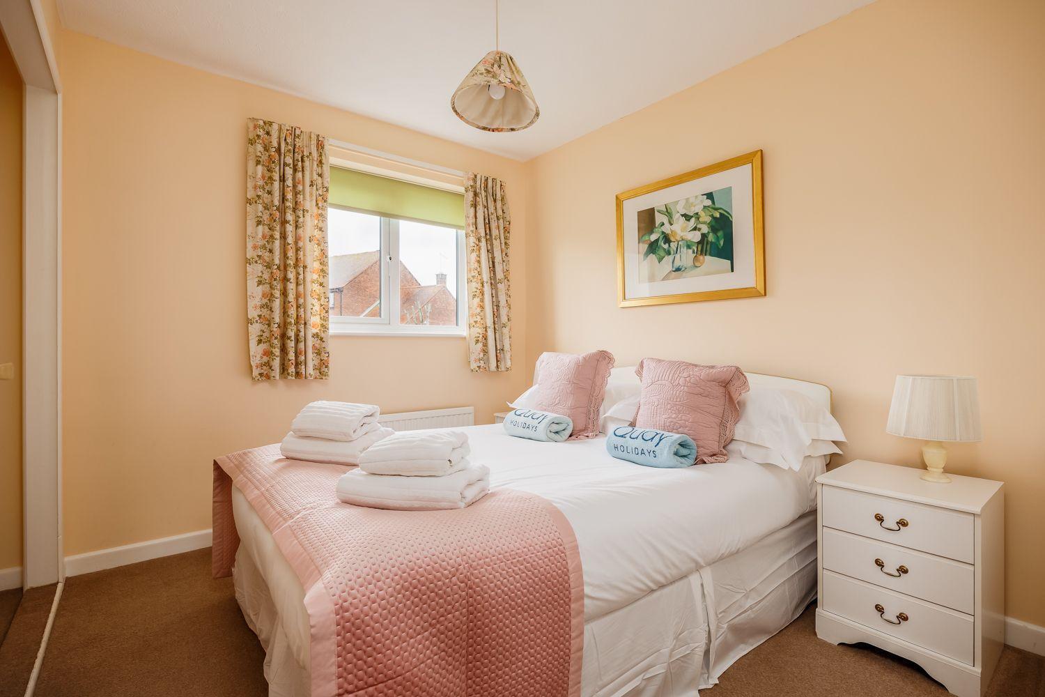Holiday home Anchorage Poole