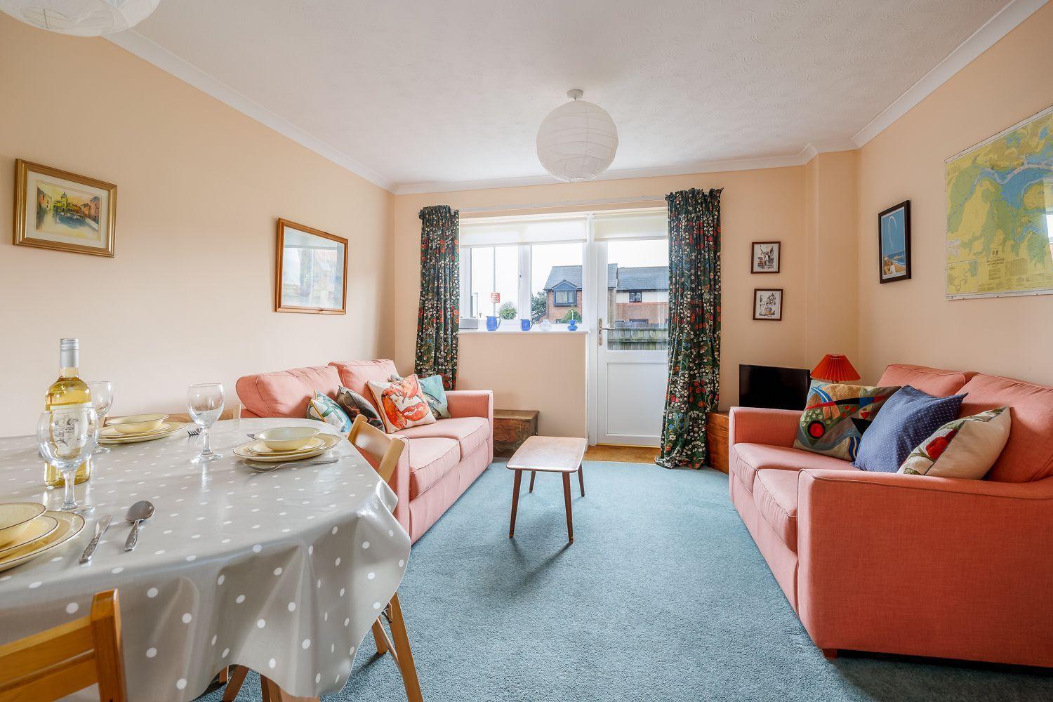 Holiday home Anchorage *
