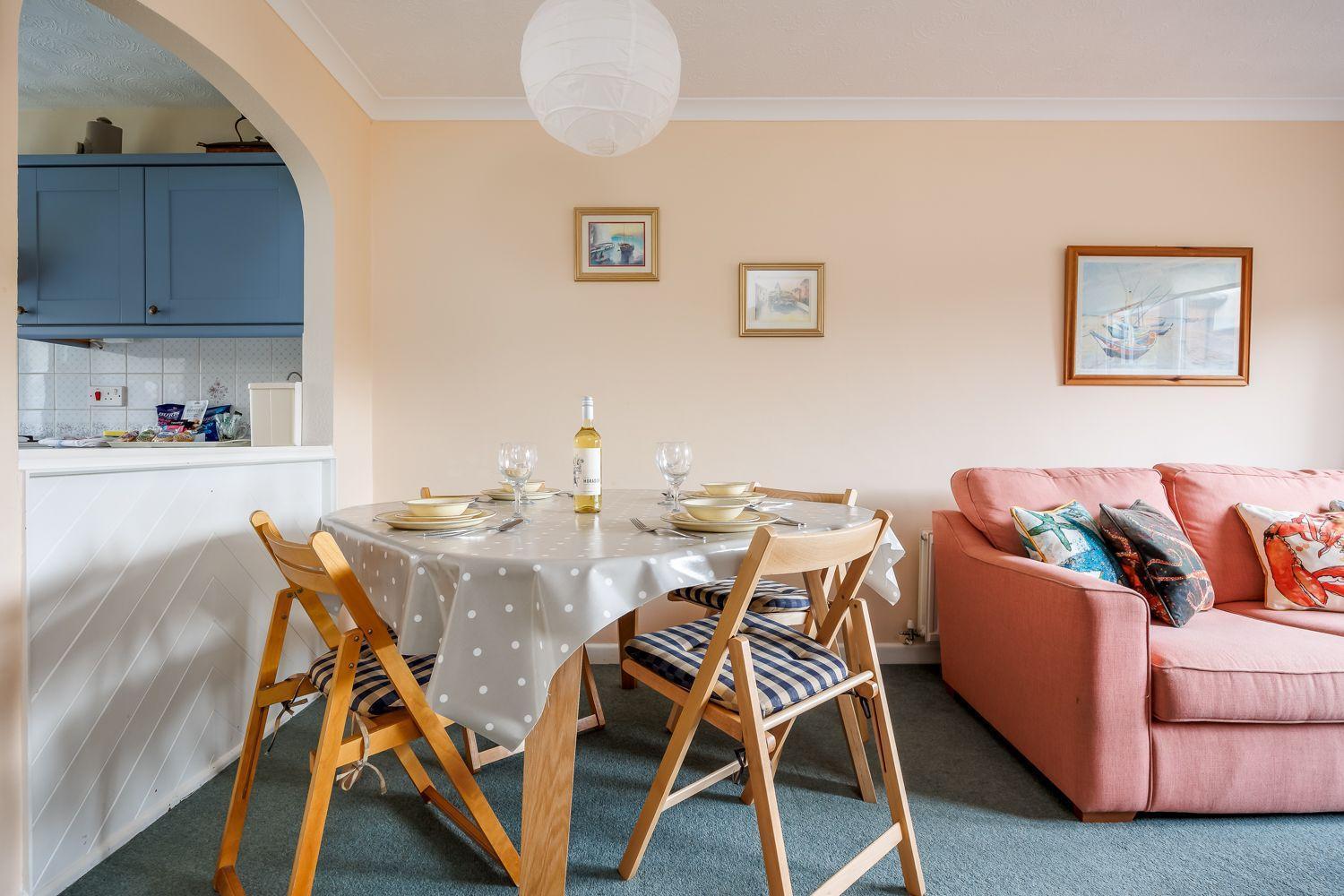 Holiday home Anchorage *