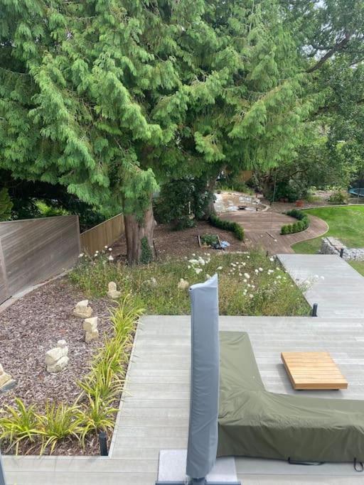 Family House -swimming Pool And Amazing Garden