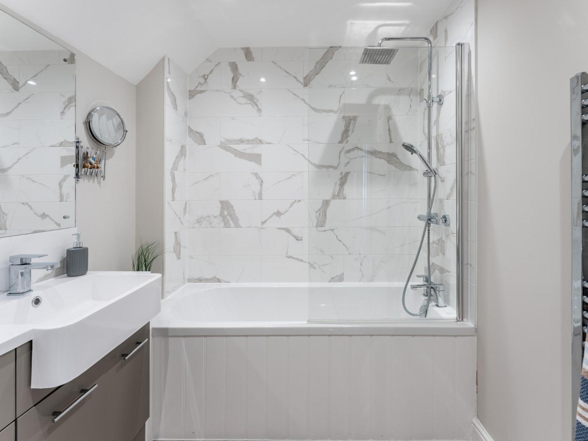 Apartment Oyster 2