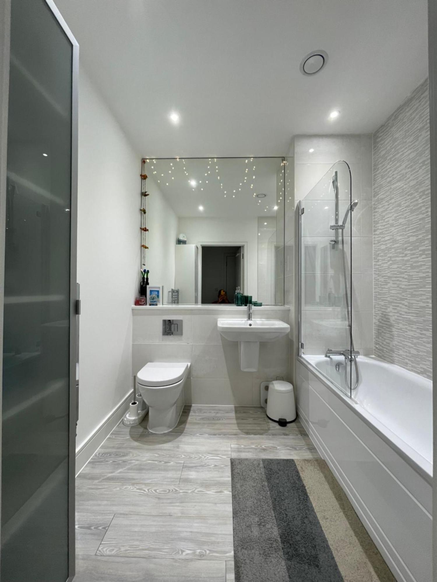 Apartment Dream For Dream