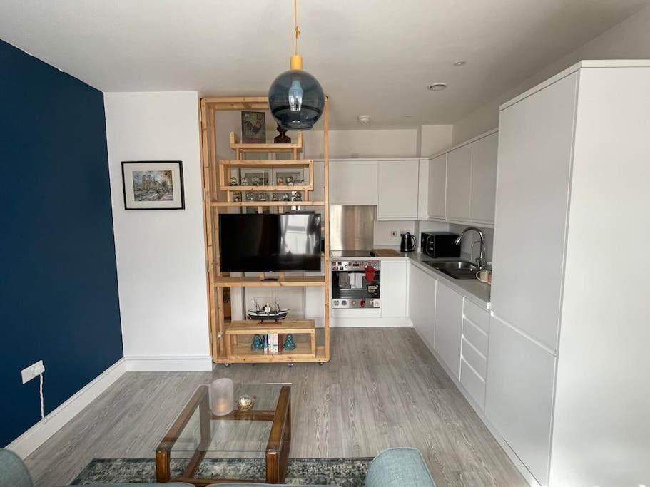Dream For Dream Apartment Poole