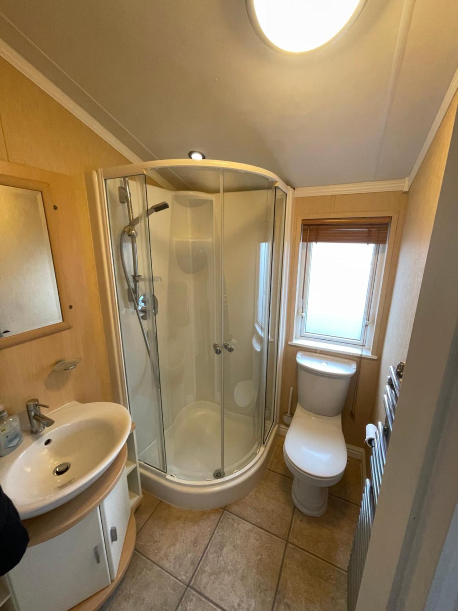 Falcove - 3 Bedroom Luxury Lodge, 5g Wifi, Full Sky Tv, Free Parking & Close To Apartment Poole