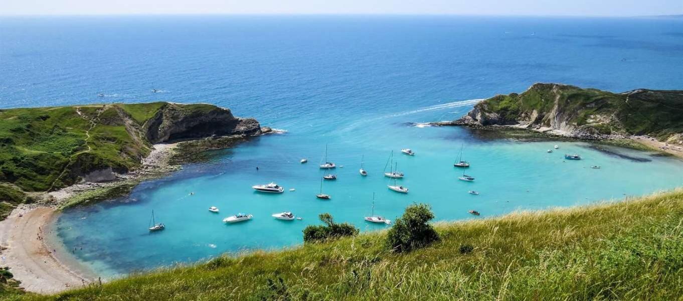 Rockley Park - Coral Holiday park