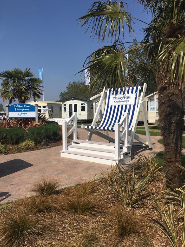 Rockley Park - Coral Holiday park