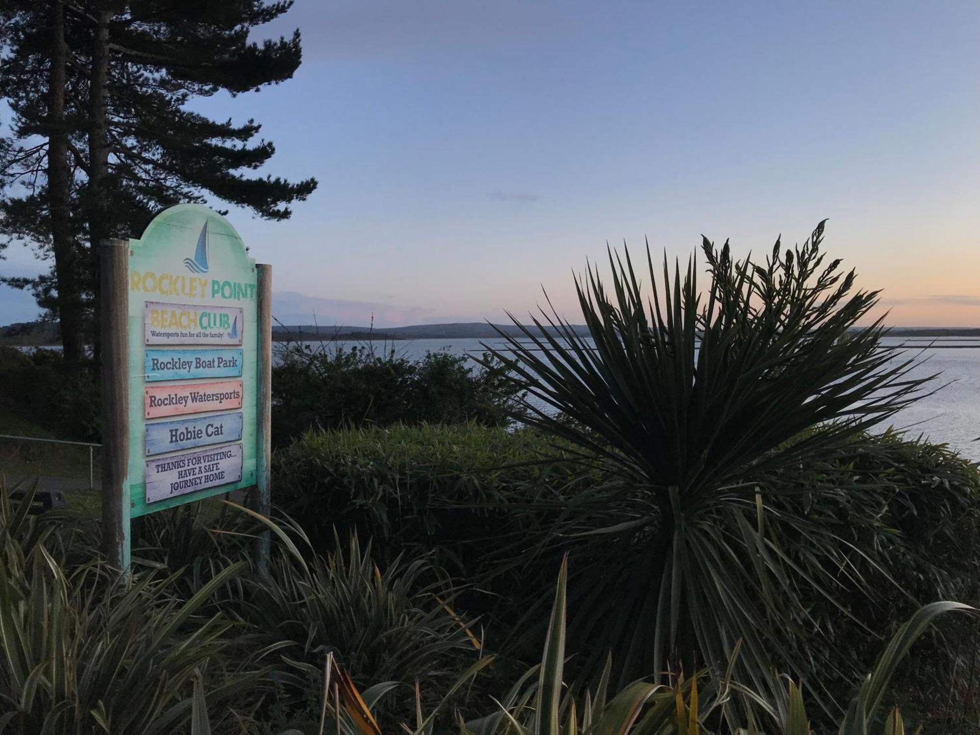Rockley Park - Coral Holiday park *