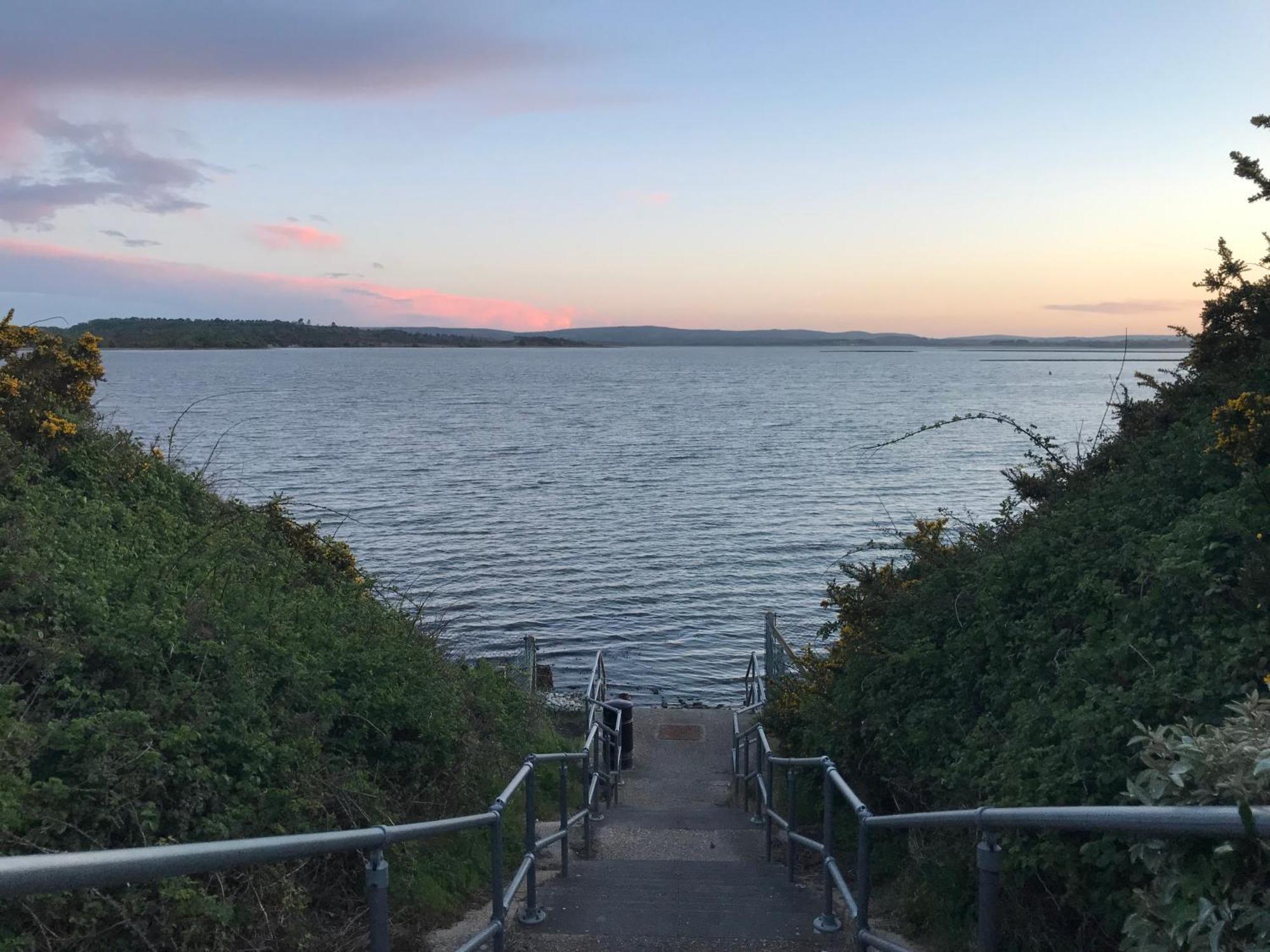 Rockley Park - Coral Holiday park Poole