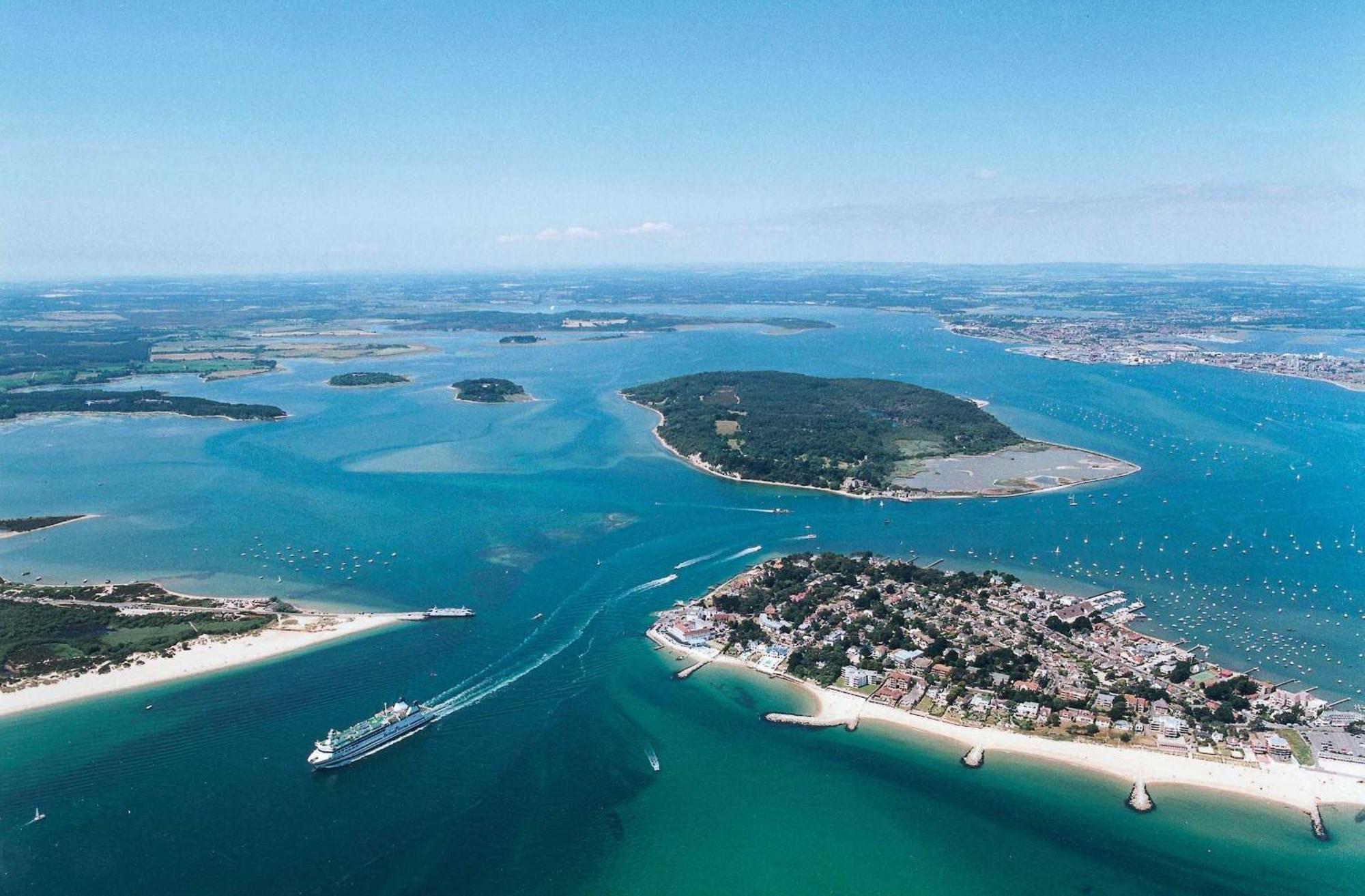 Rockley Park - Coral Holiday park *