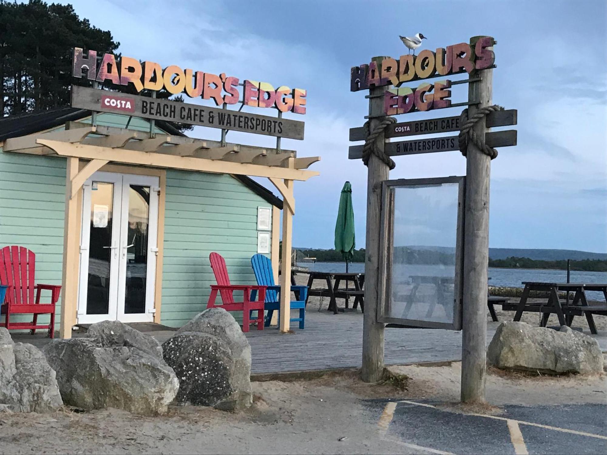 Rockley Park - Coral Holiday park