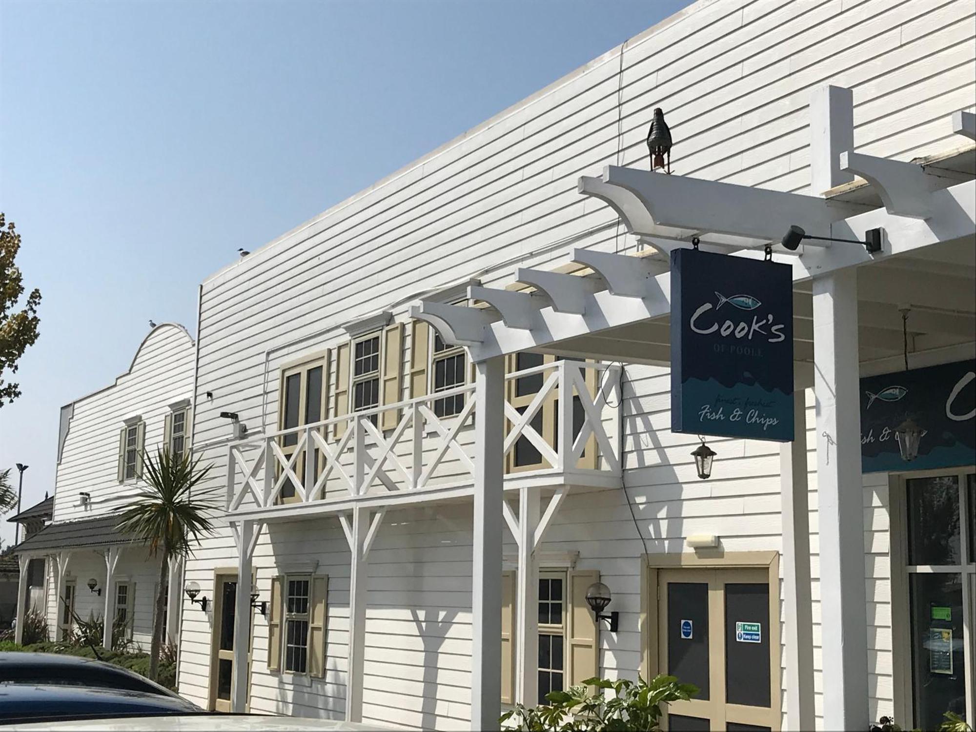 Holiday park Rockley Park - Coral