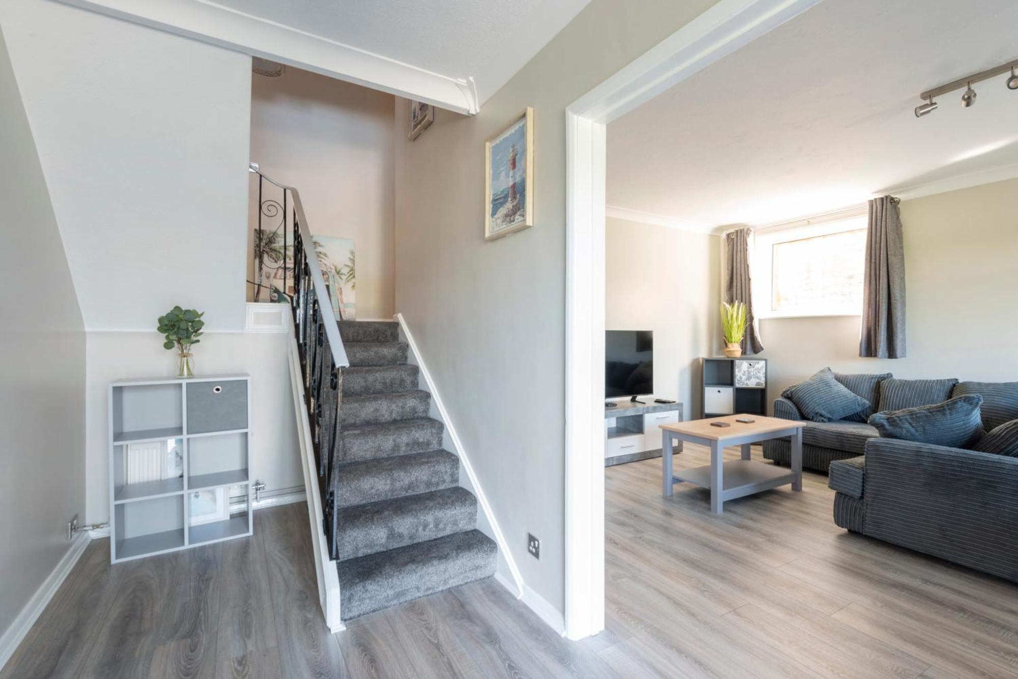 Holiday home 5 Bedroom Detached House Poole