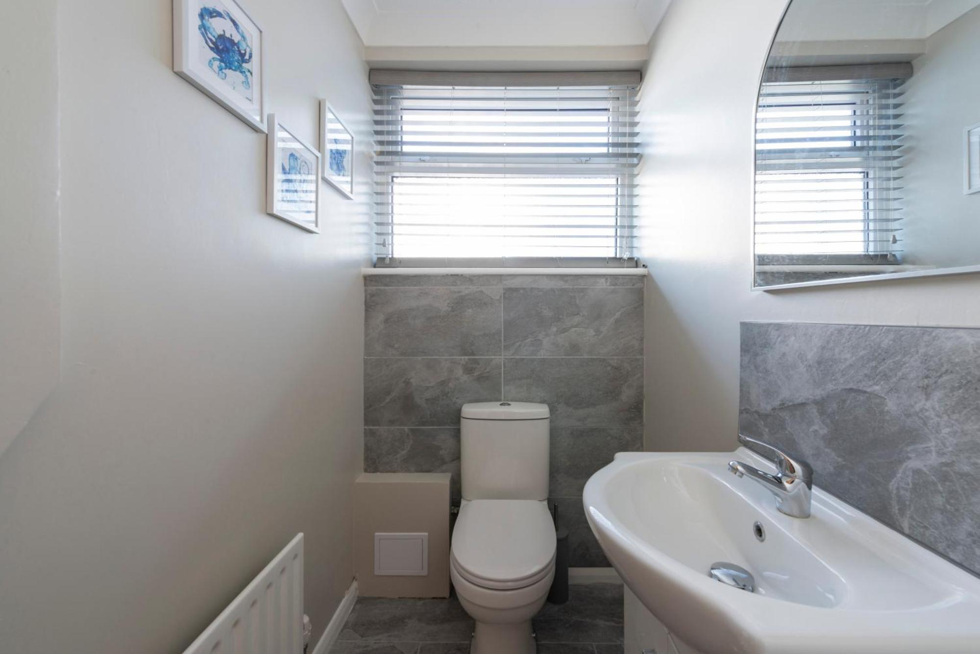 Holiday home 5 Bedroom Detached House *