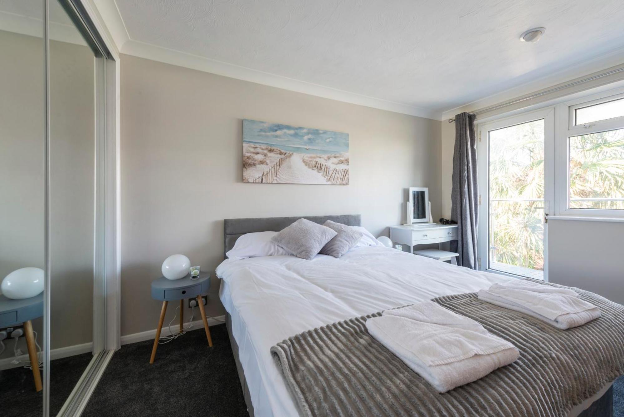5 Bedroom Detached House Holiday home *