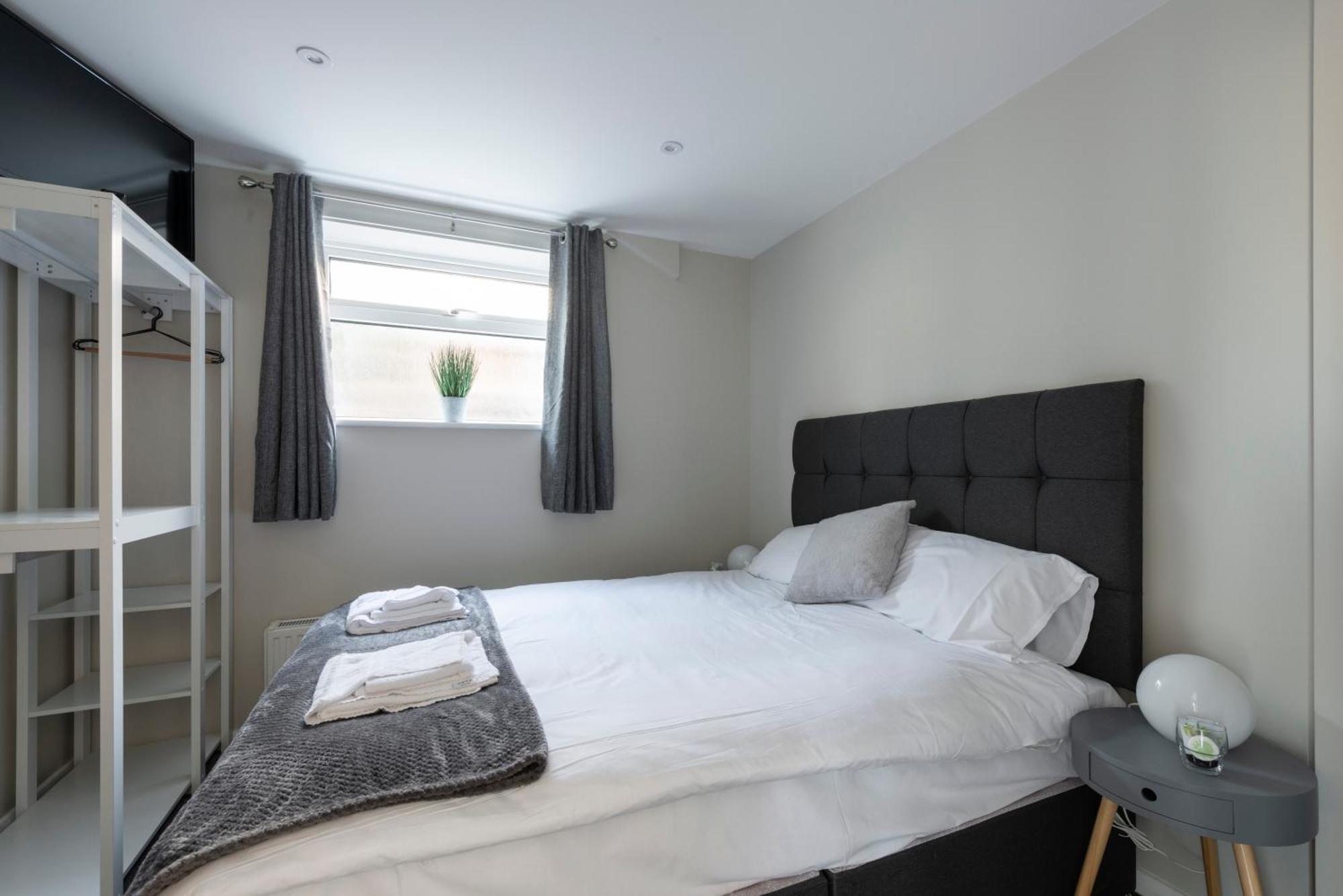 Holiday home 5 Bedroom Detached House *