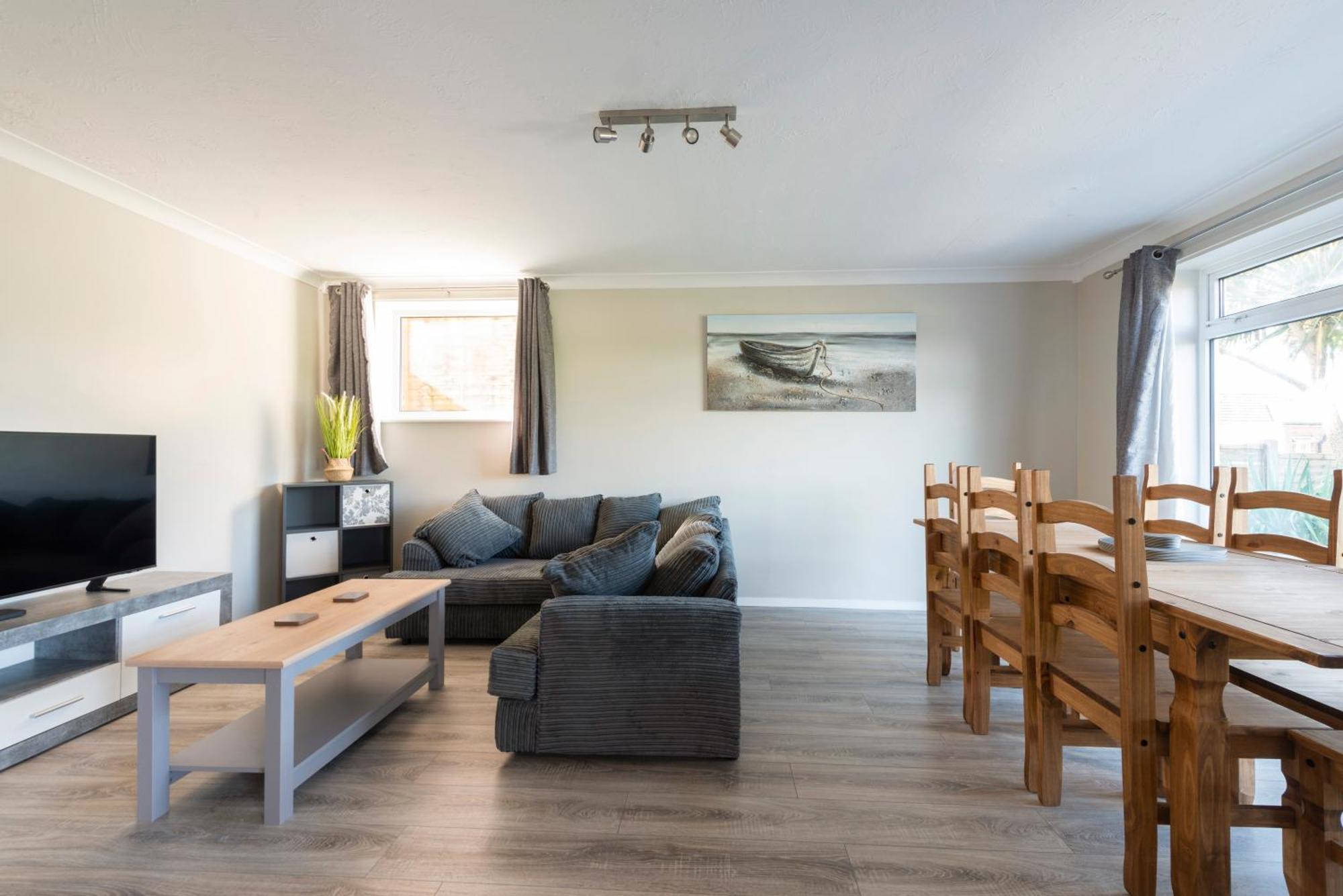 5 Bedroom Detached House Holiday home
