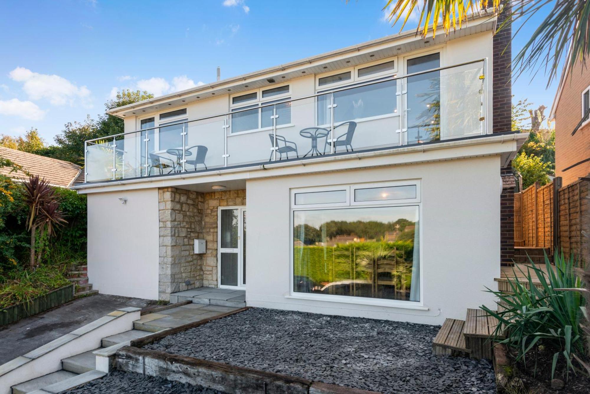 5 Bedroom Detached House Holiday home