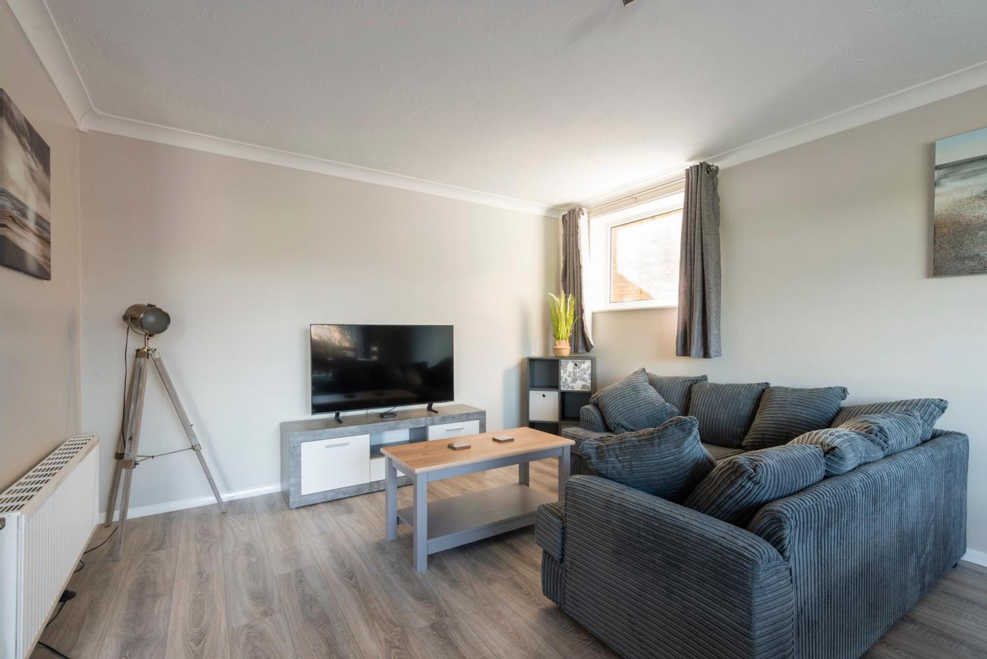 Holiday home 5 Bedroom Detached House Poole