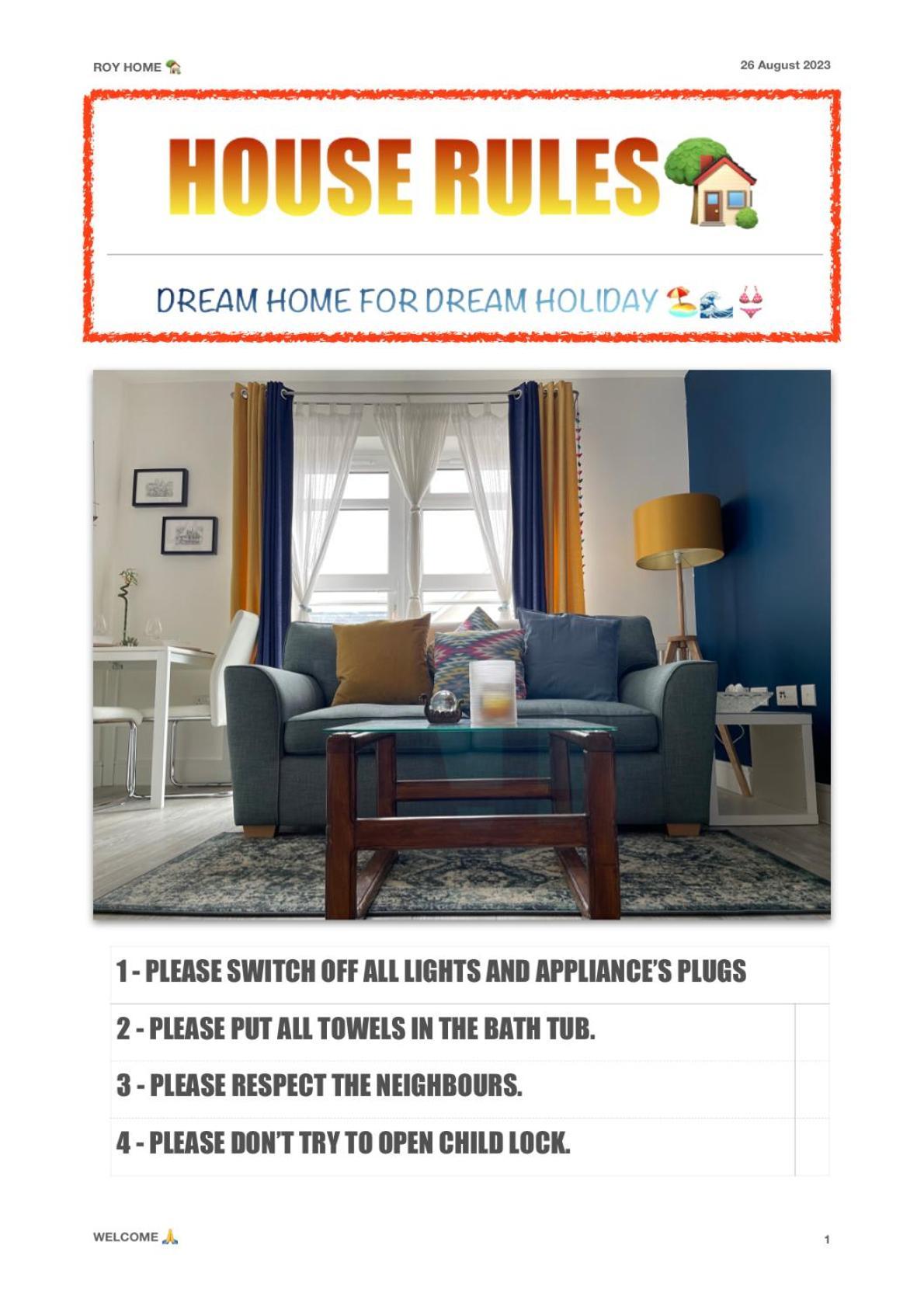 Dream For Dream