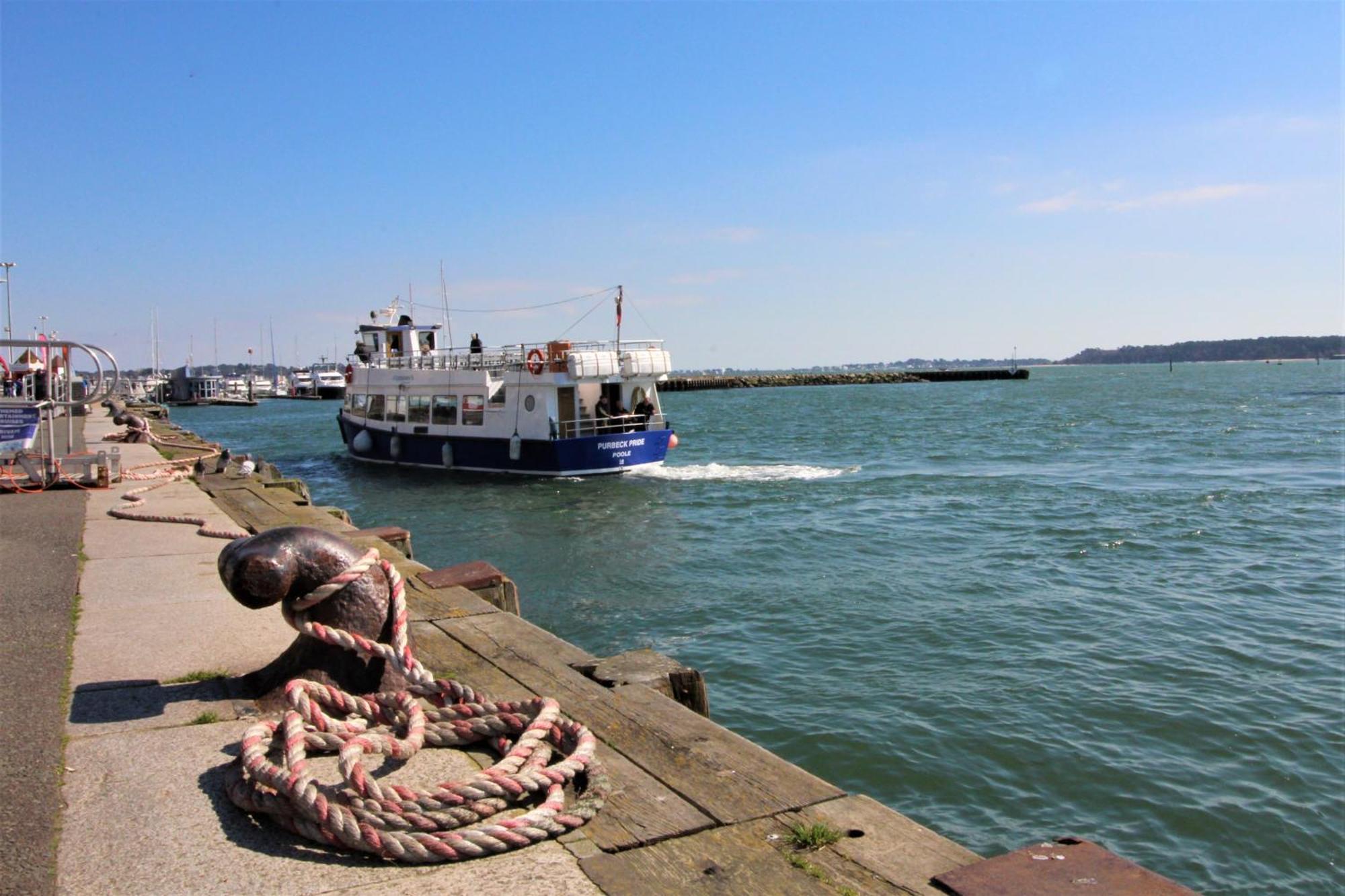 About Tern Holiday home