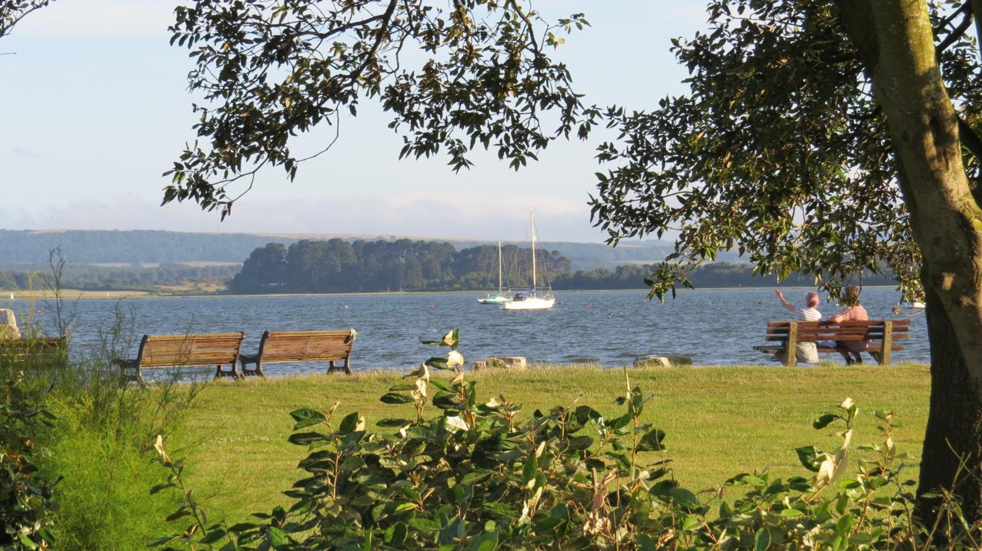About Tern Holiday home Poole