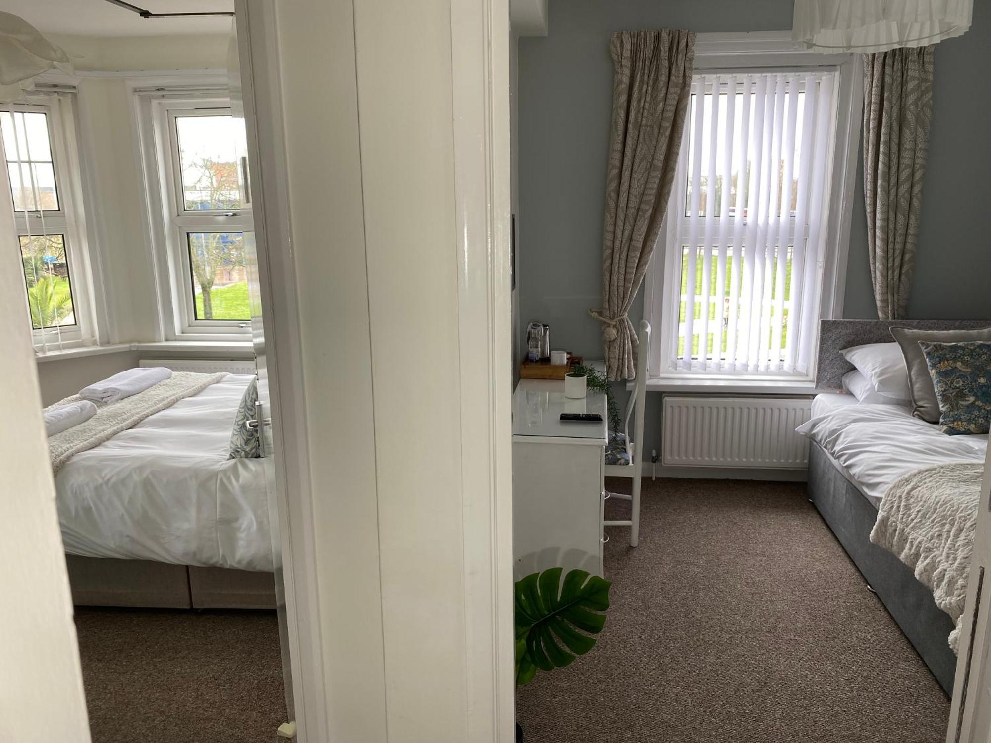 Park House Guest house