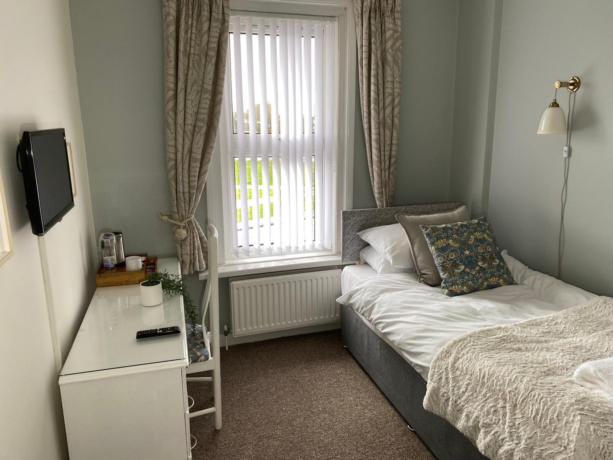 Park House Guest house Poole
