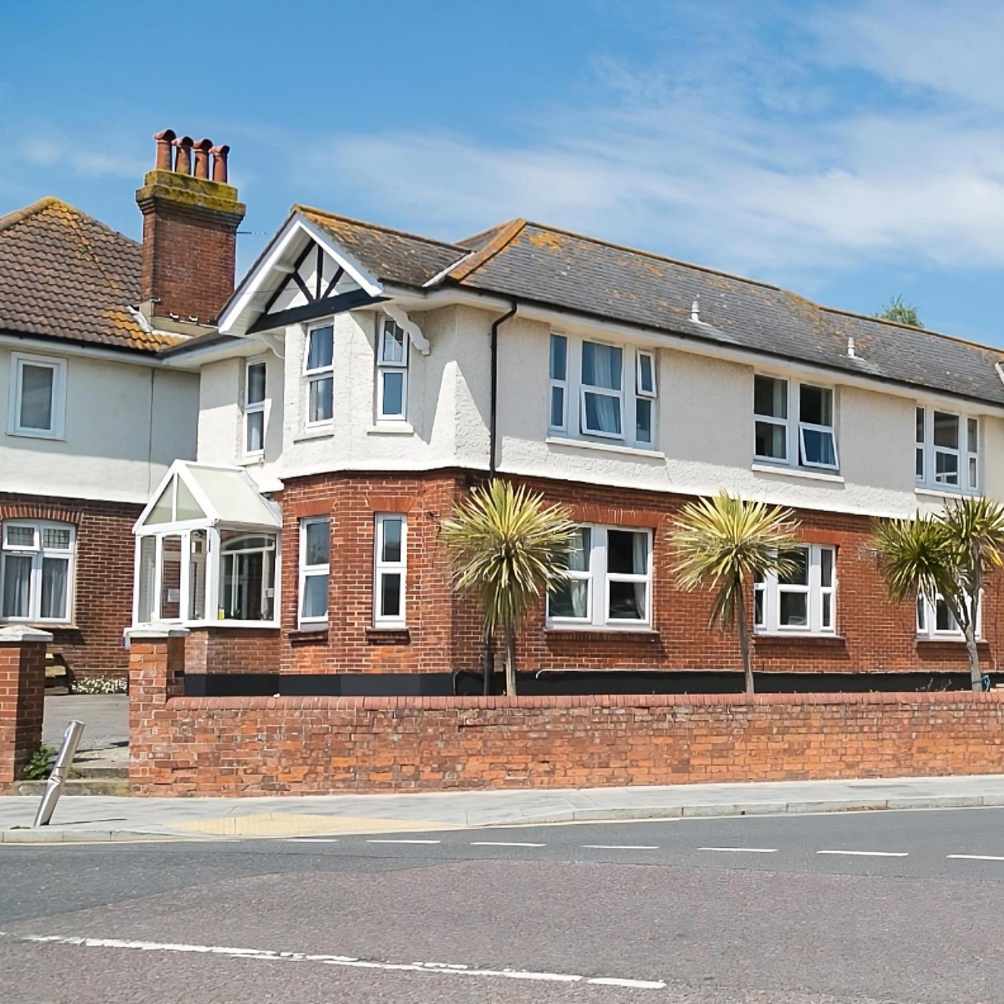 Park House Guest house Poole