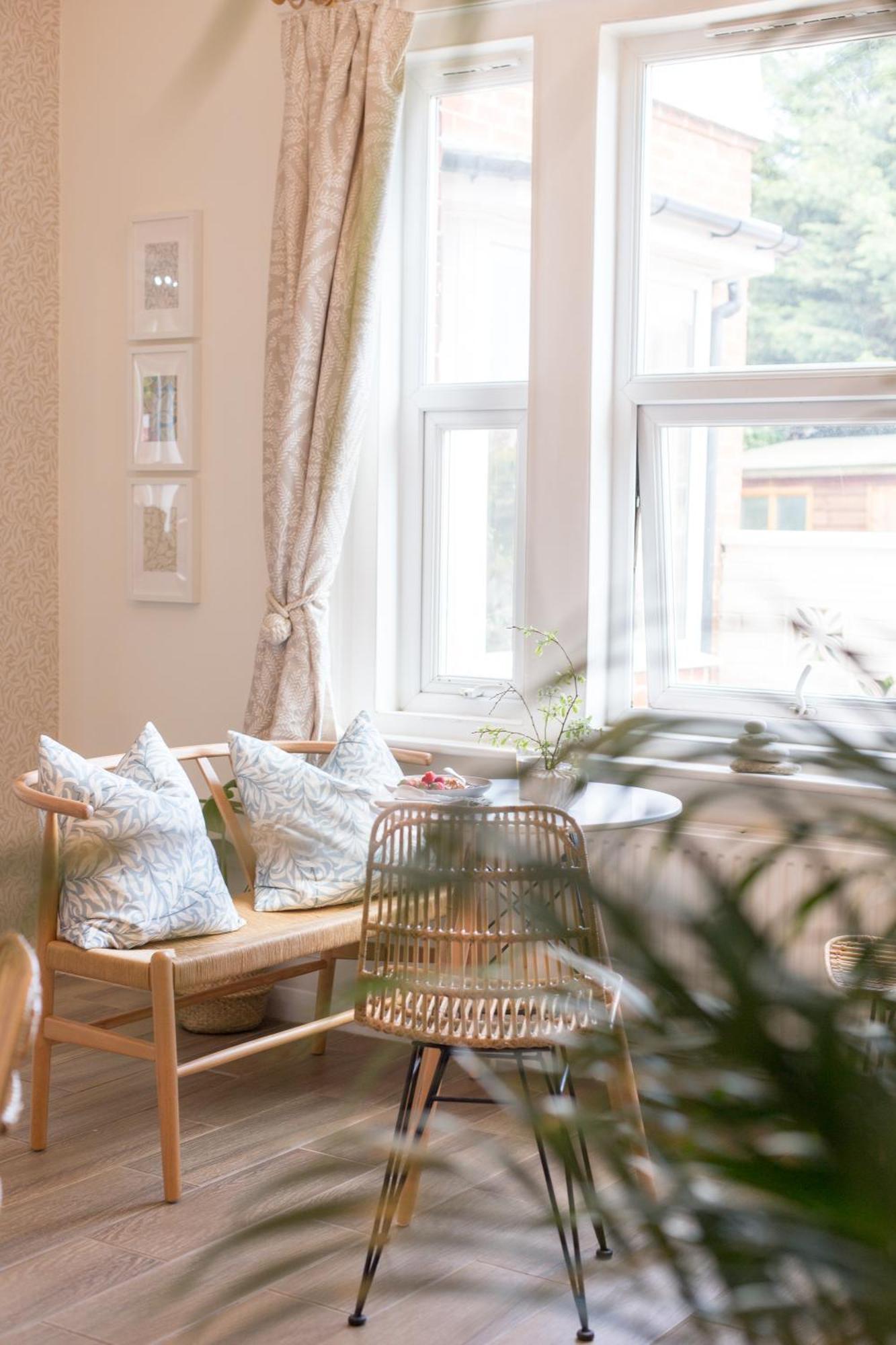 Park House *