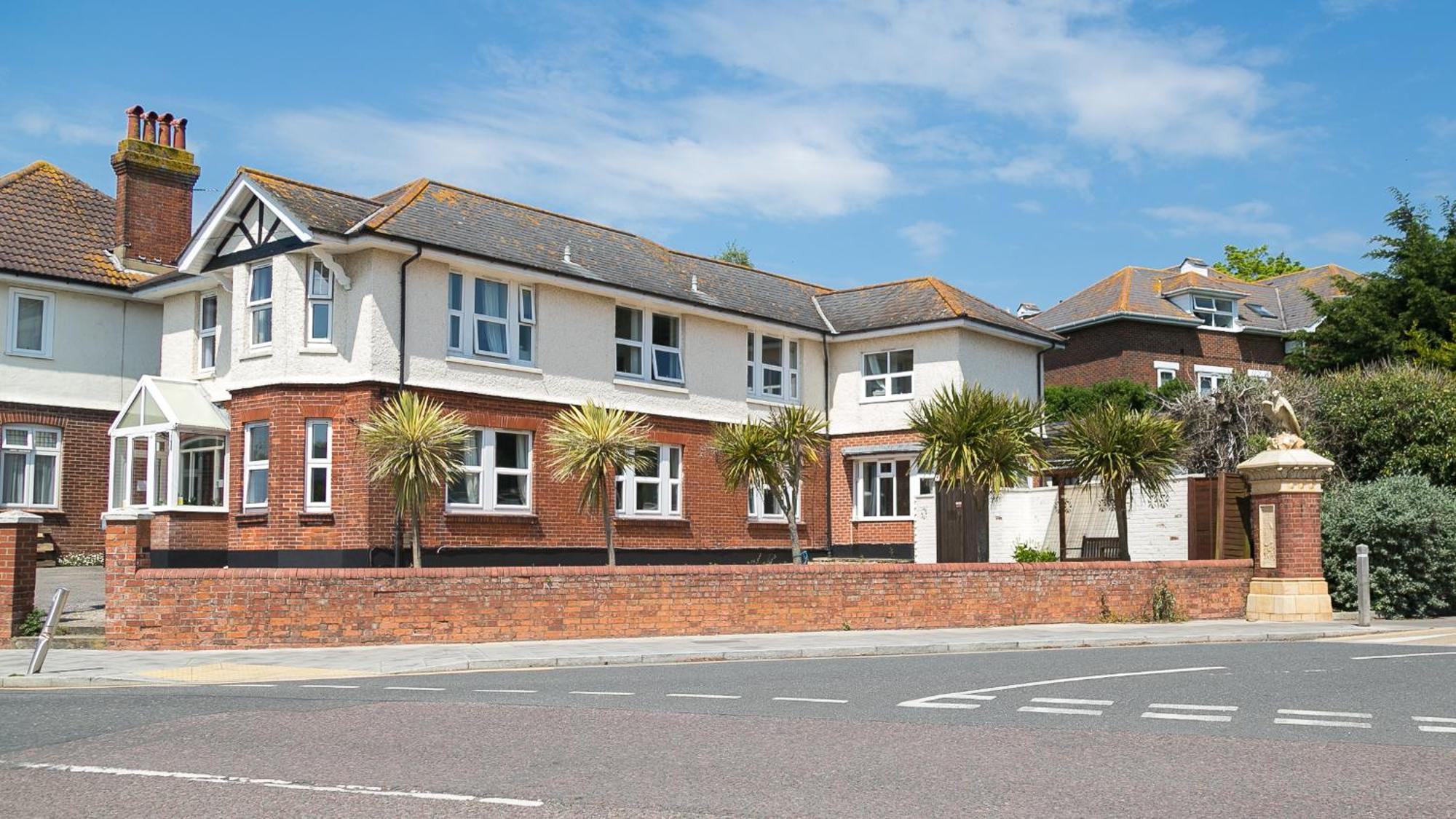Park House Guest house Poole