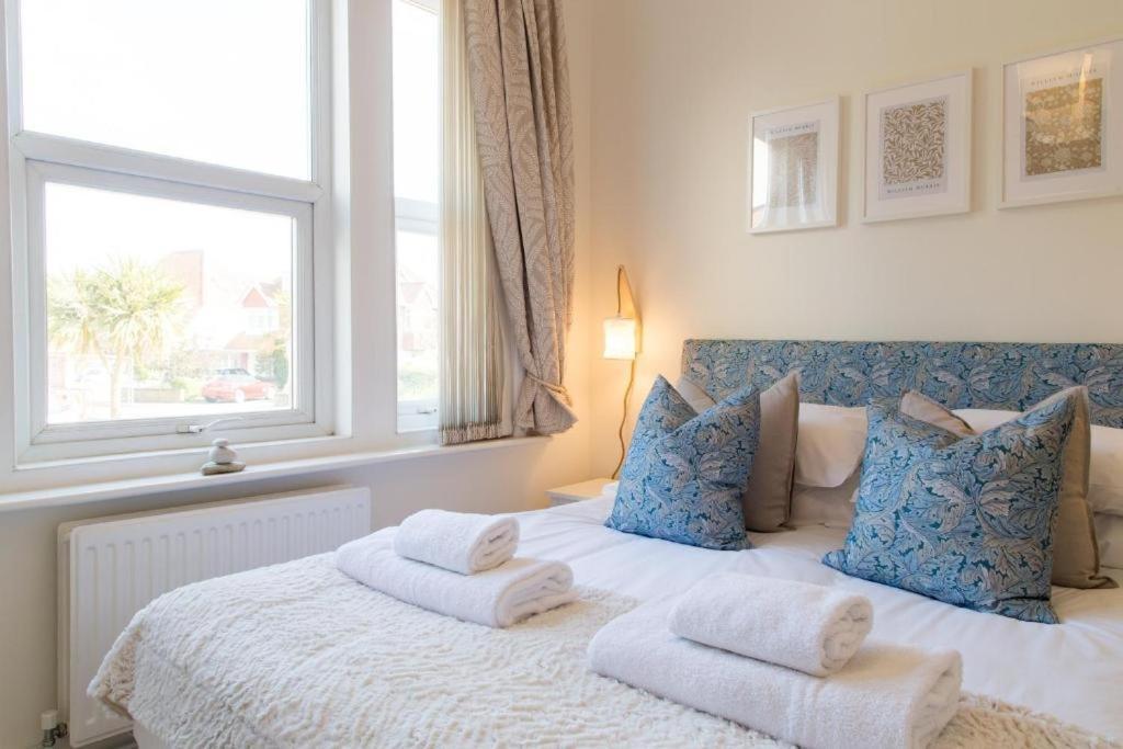 Park House Guest house *