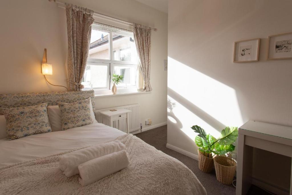 Park House Guest house *