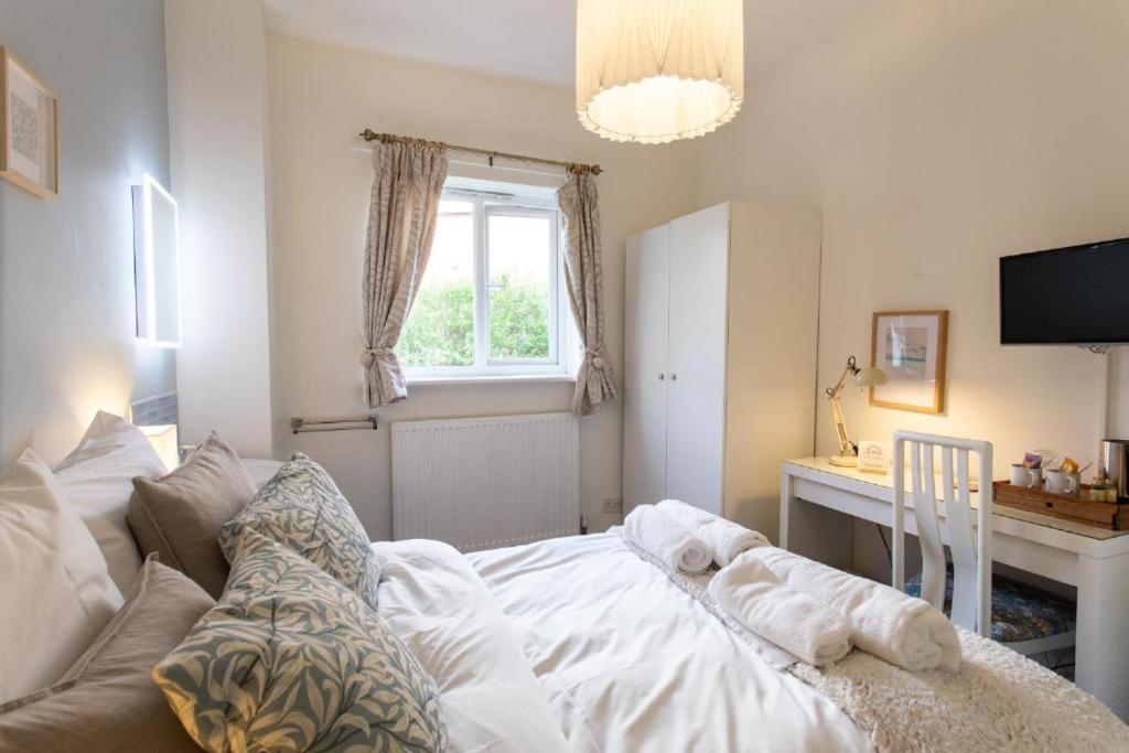 Park House Guest house Poole