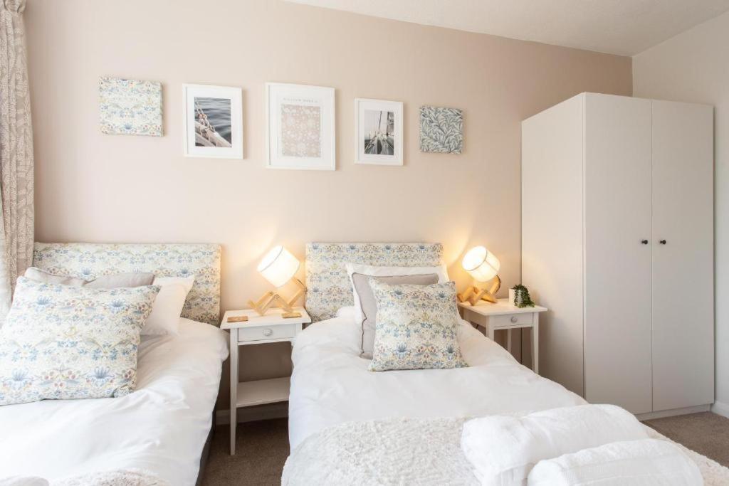 Guest house Park House *