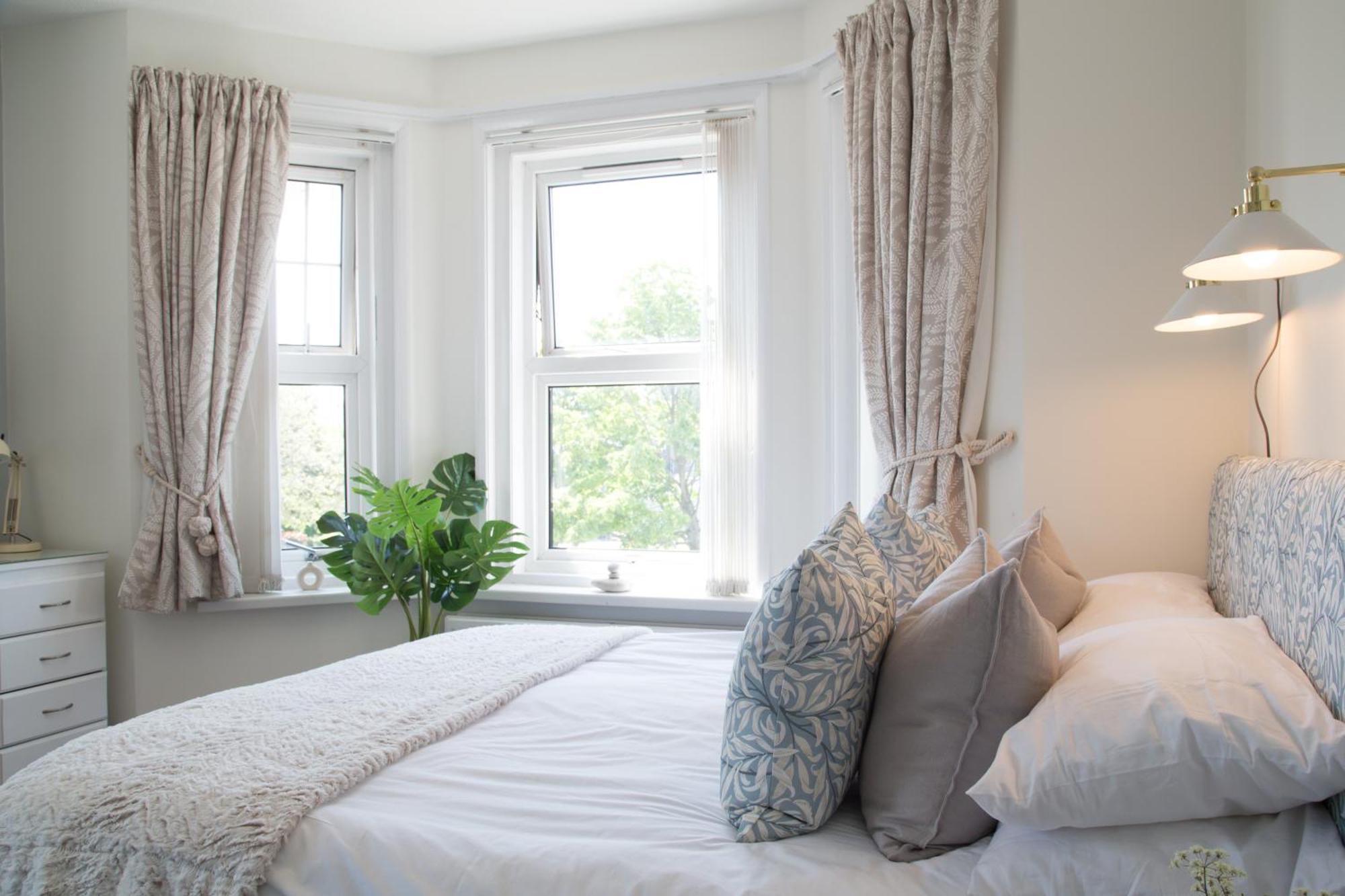 Park House Guest house *