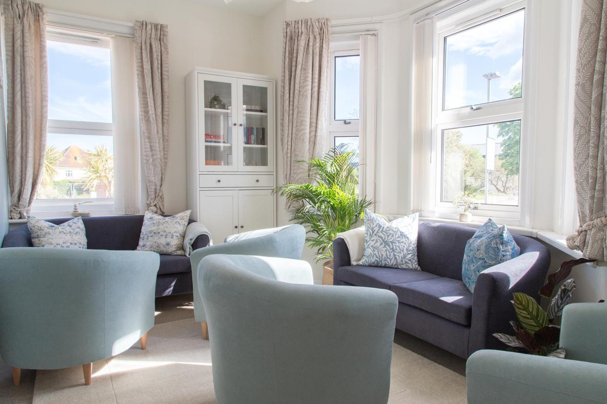 Park House Guest house